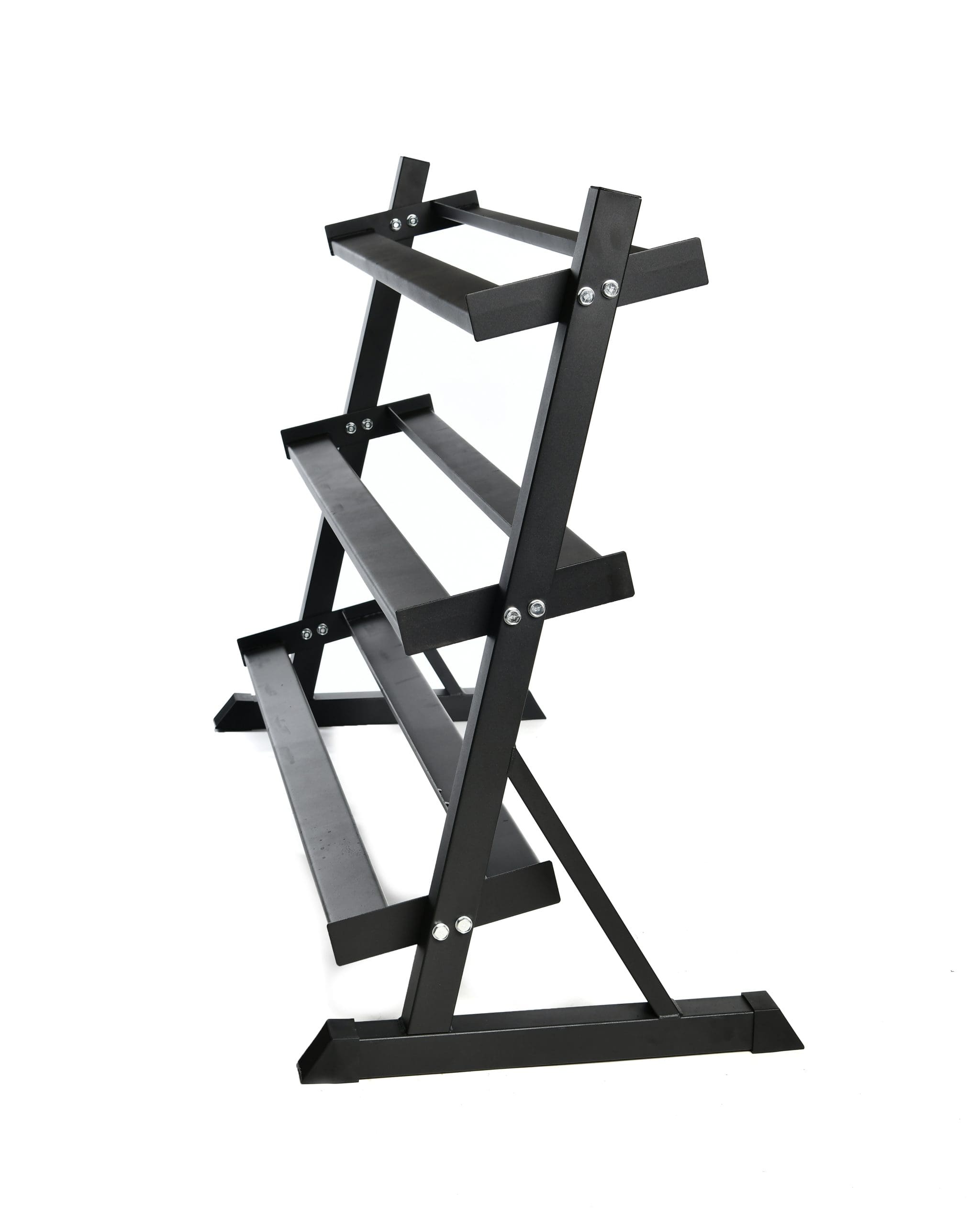 12 Pair Dumbbell Rack 2