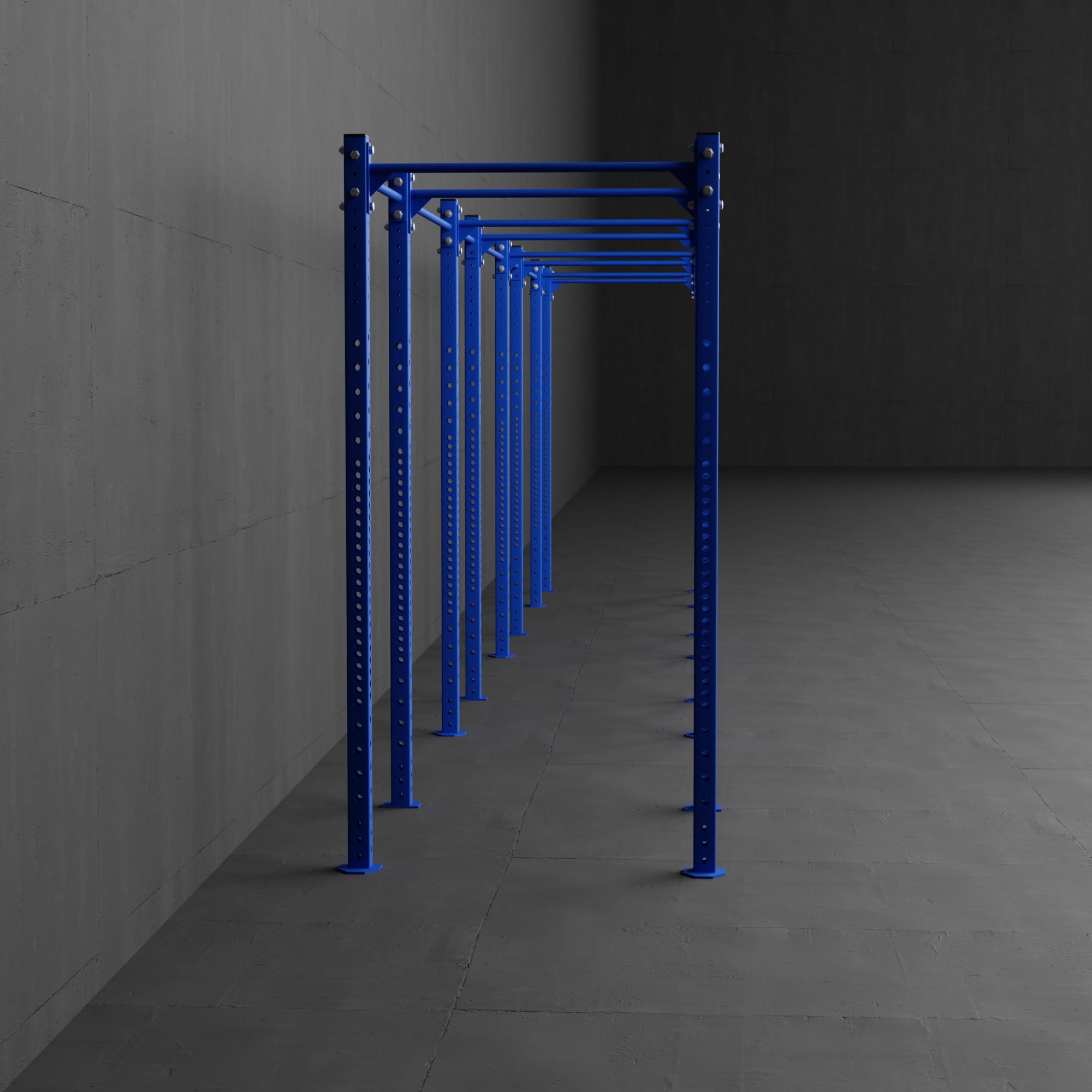 8 Bay Fs All Blue 4