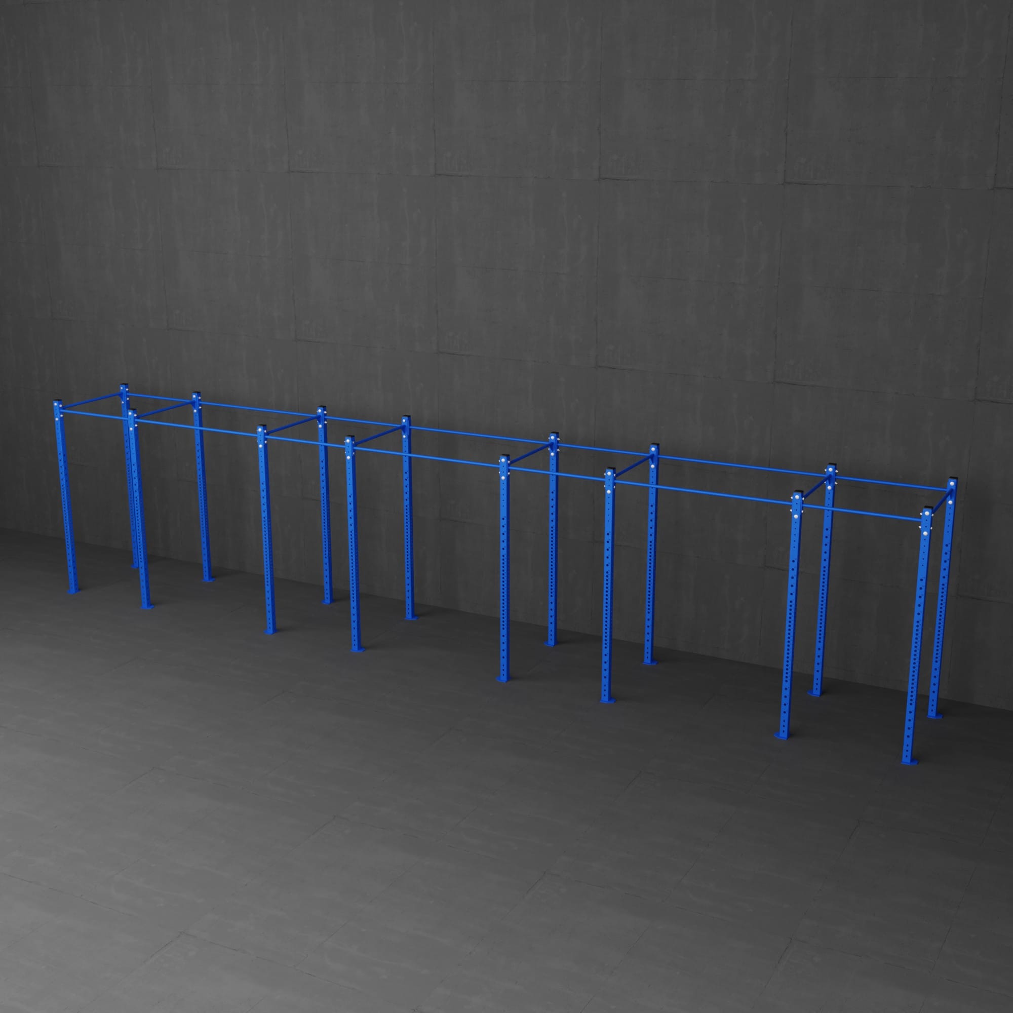 8 Bay Fs All Blue 6