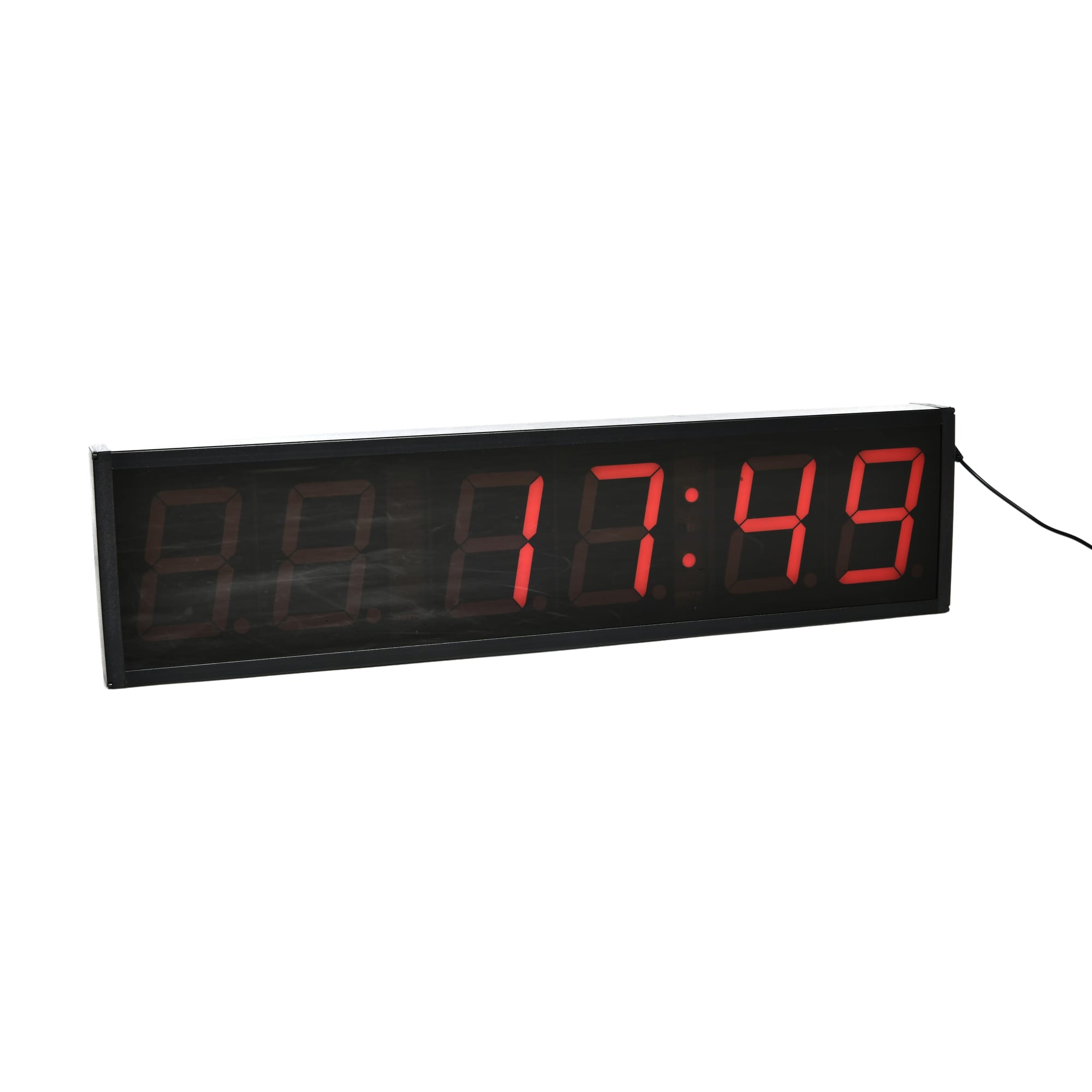 Digital Timer 6