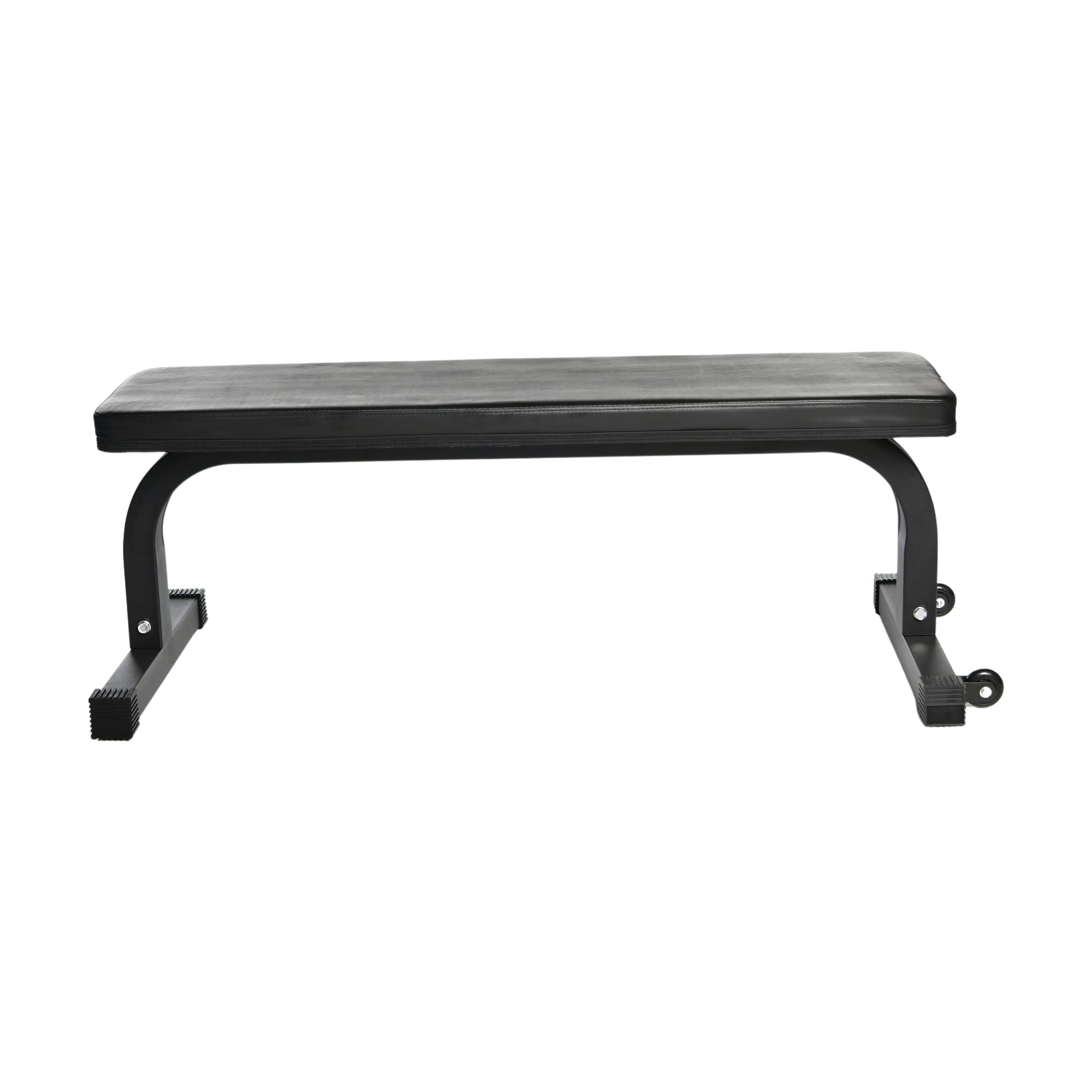 Flat Benches 2
