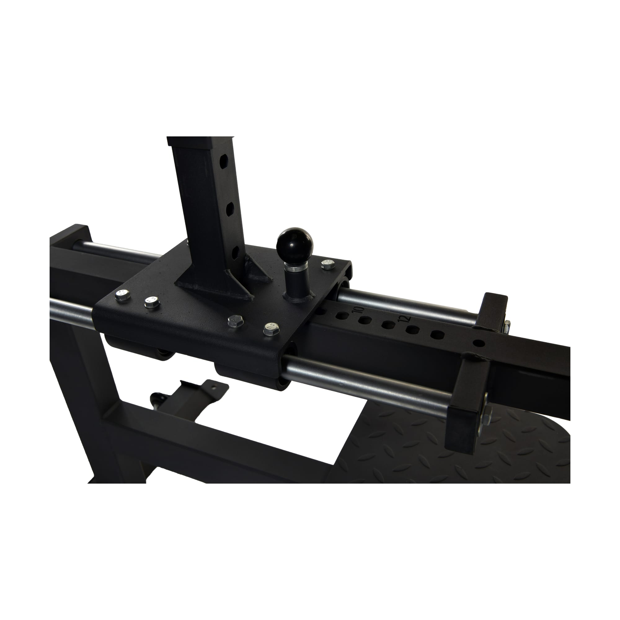 Ghd Adjustment Close