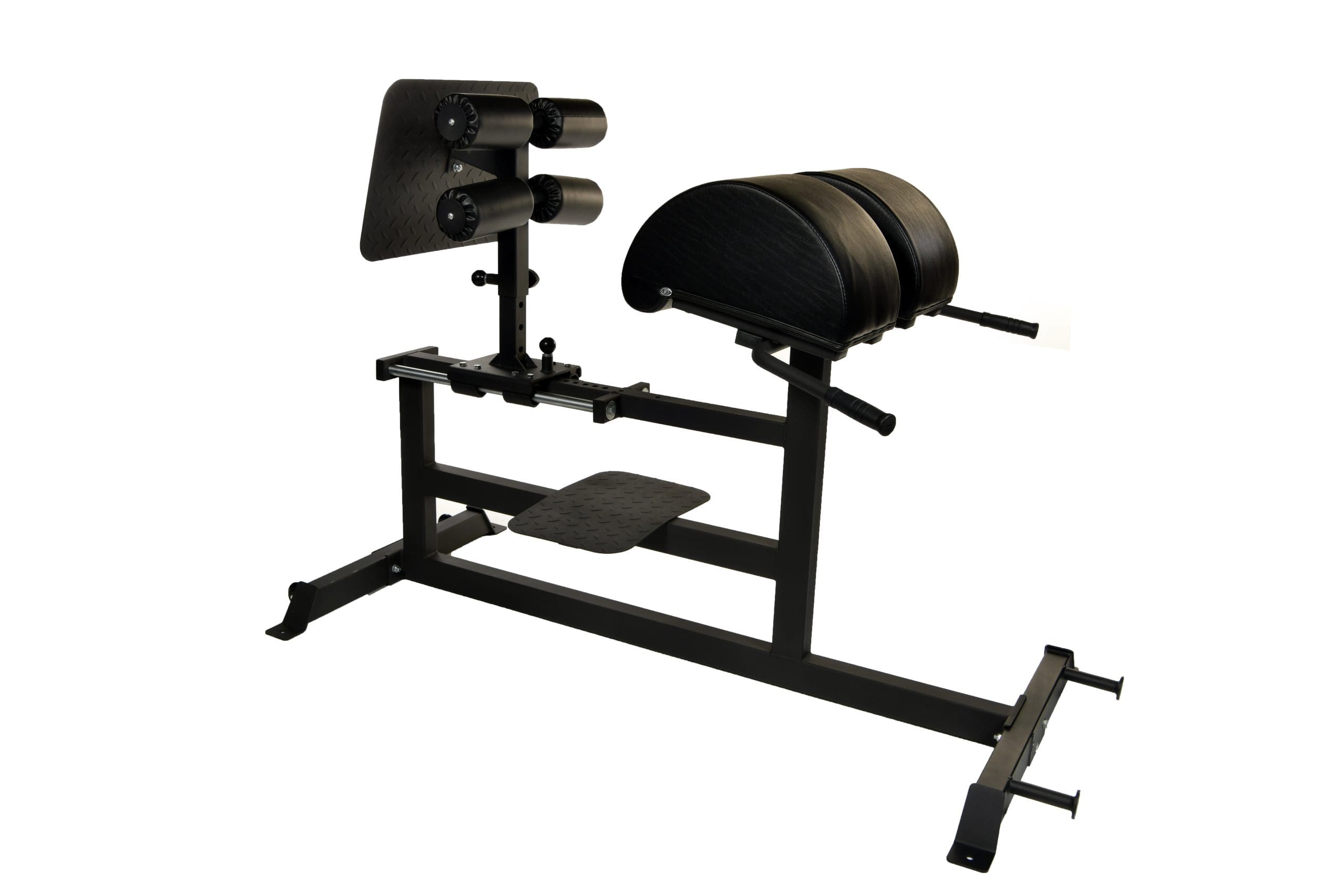 Swiss Glute Ham Developer