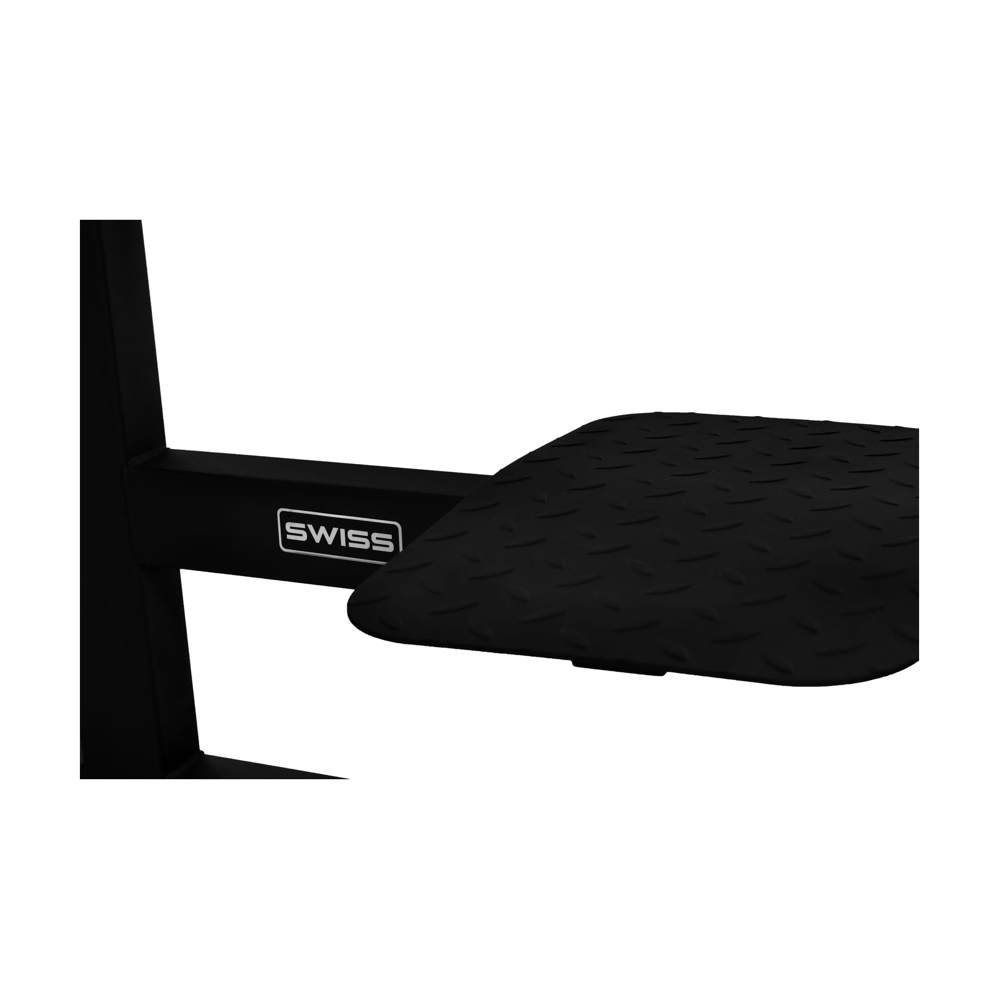 Ghd Foot Plate Low