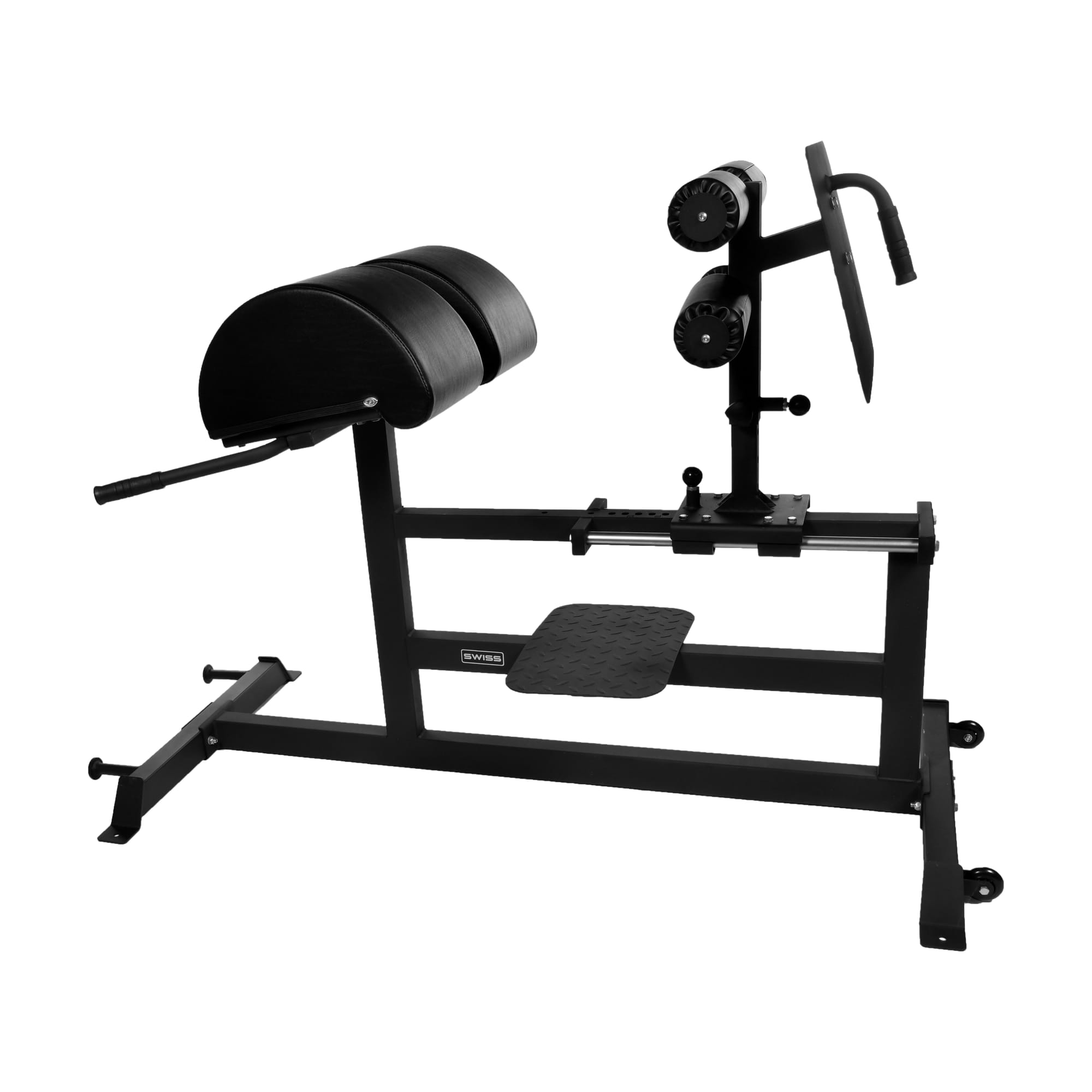 Ghd Side