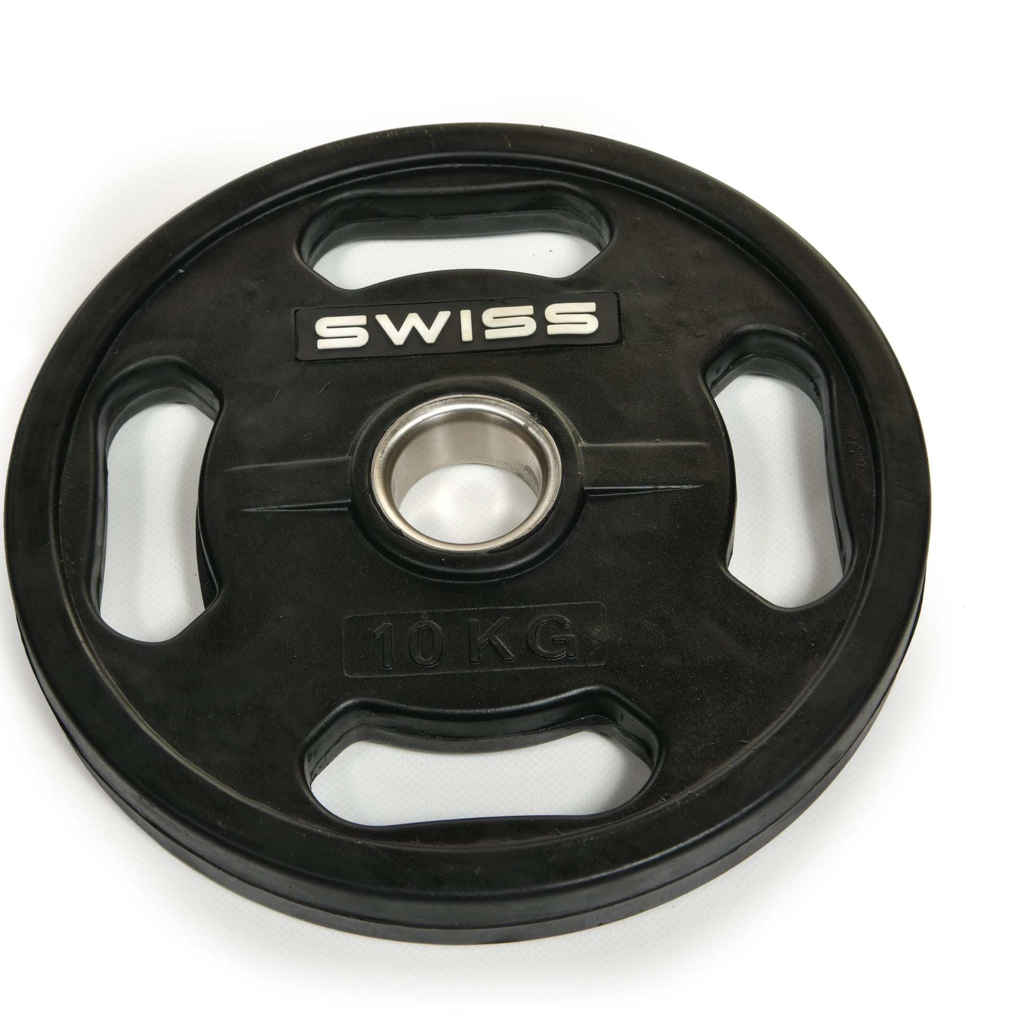 Grip Plate 10kg