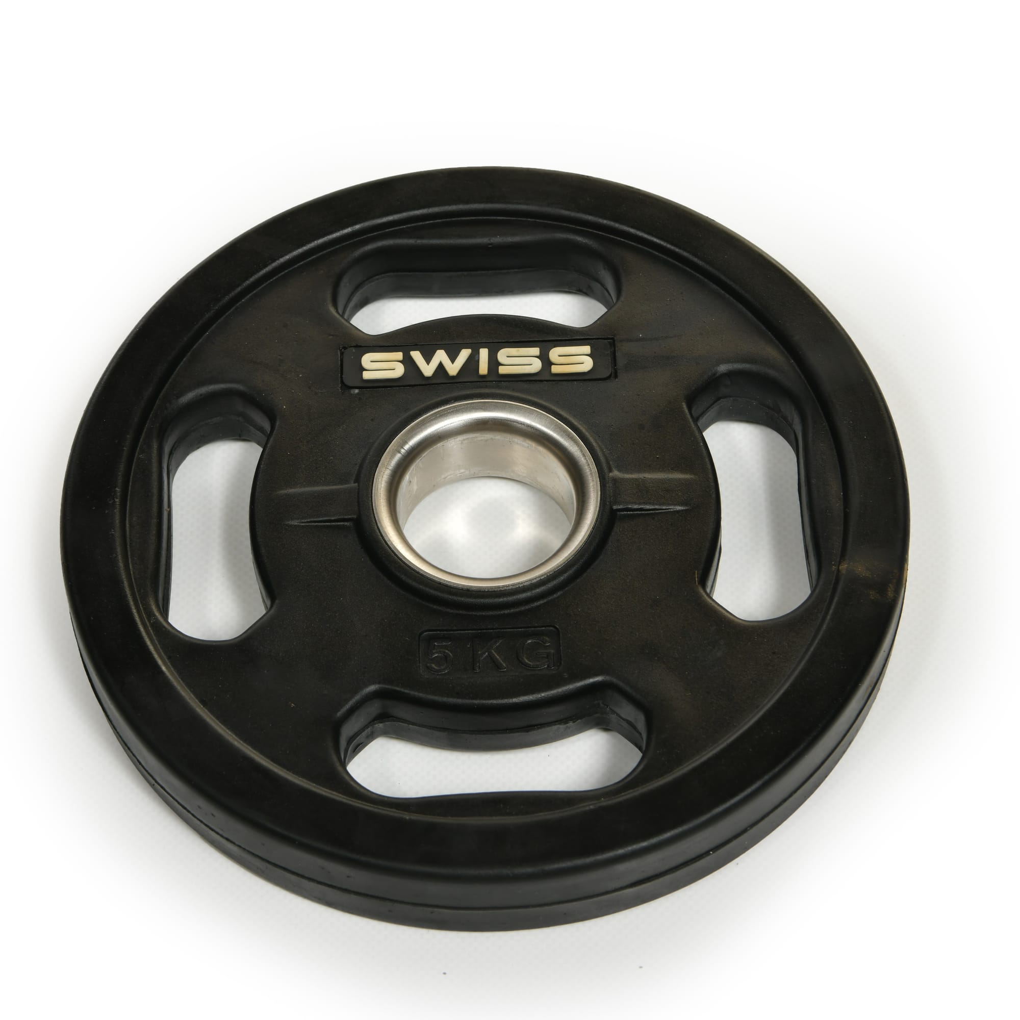 Grip Plate 5kg
