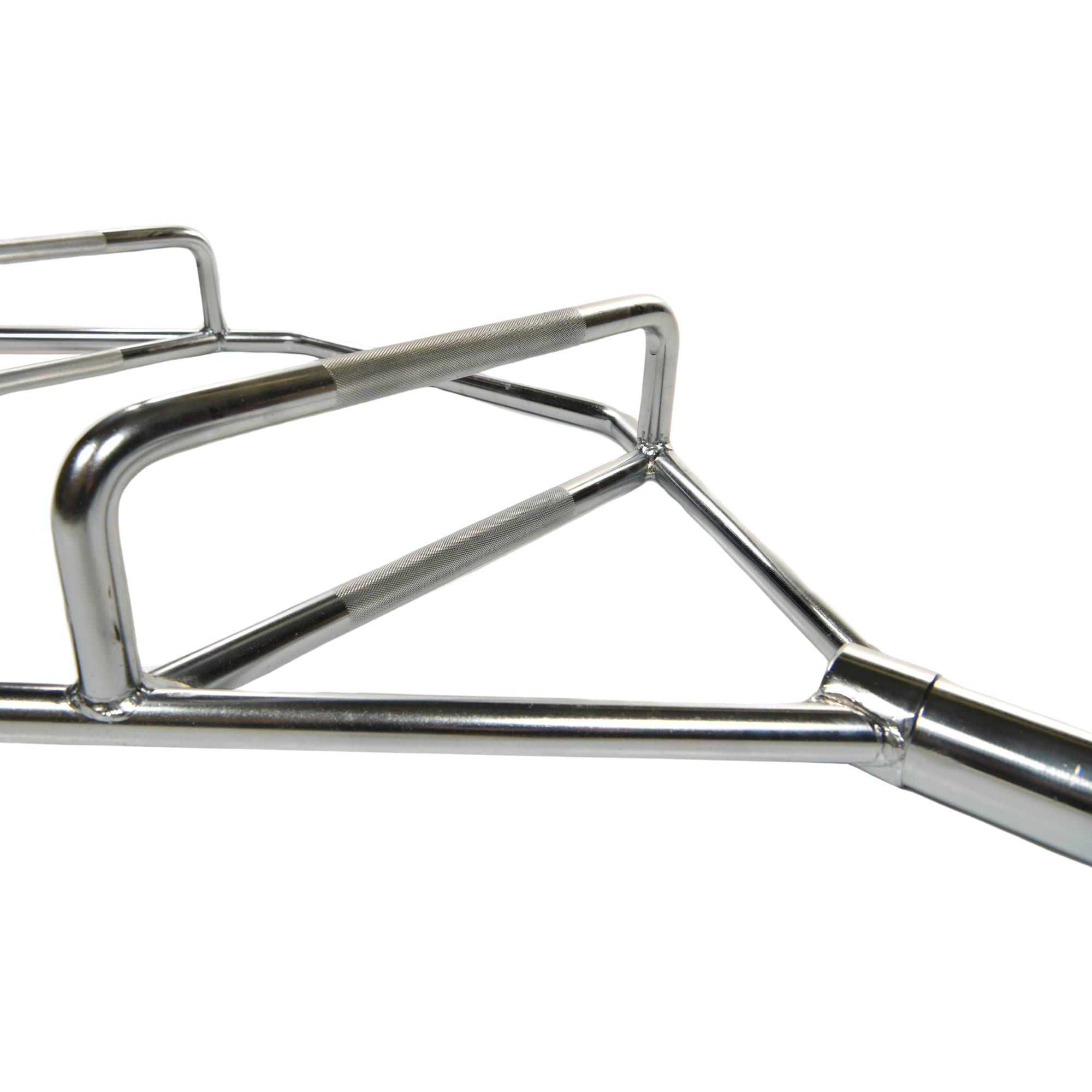 Hex Bar Grip