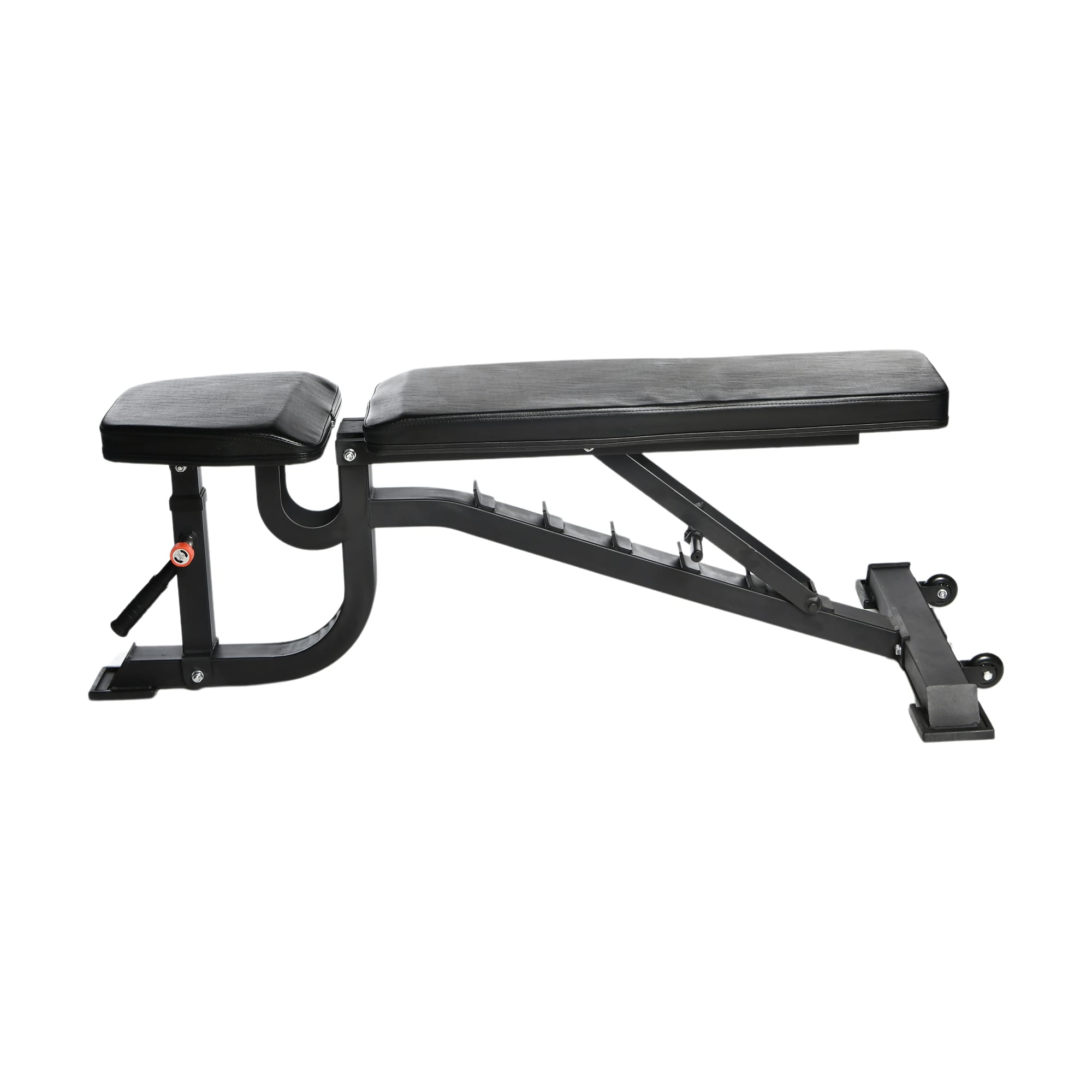 Swiss Light Adjustable Bench - SWISS Barbell