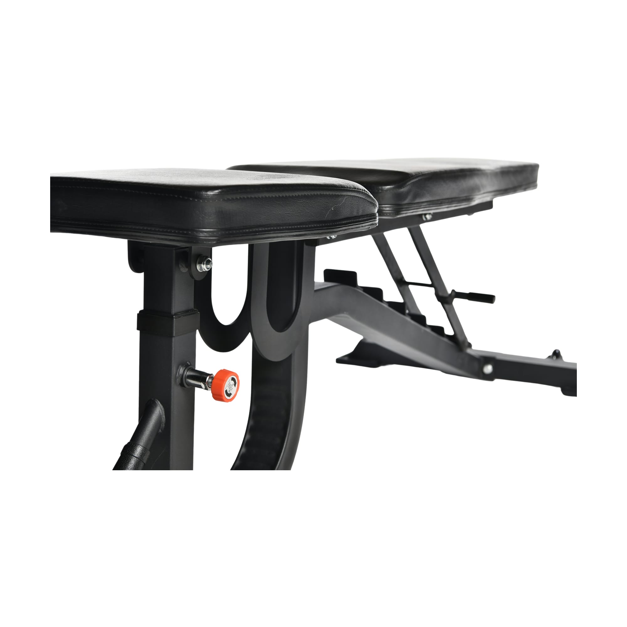 Light Adjustable Bench 4