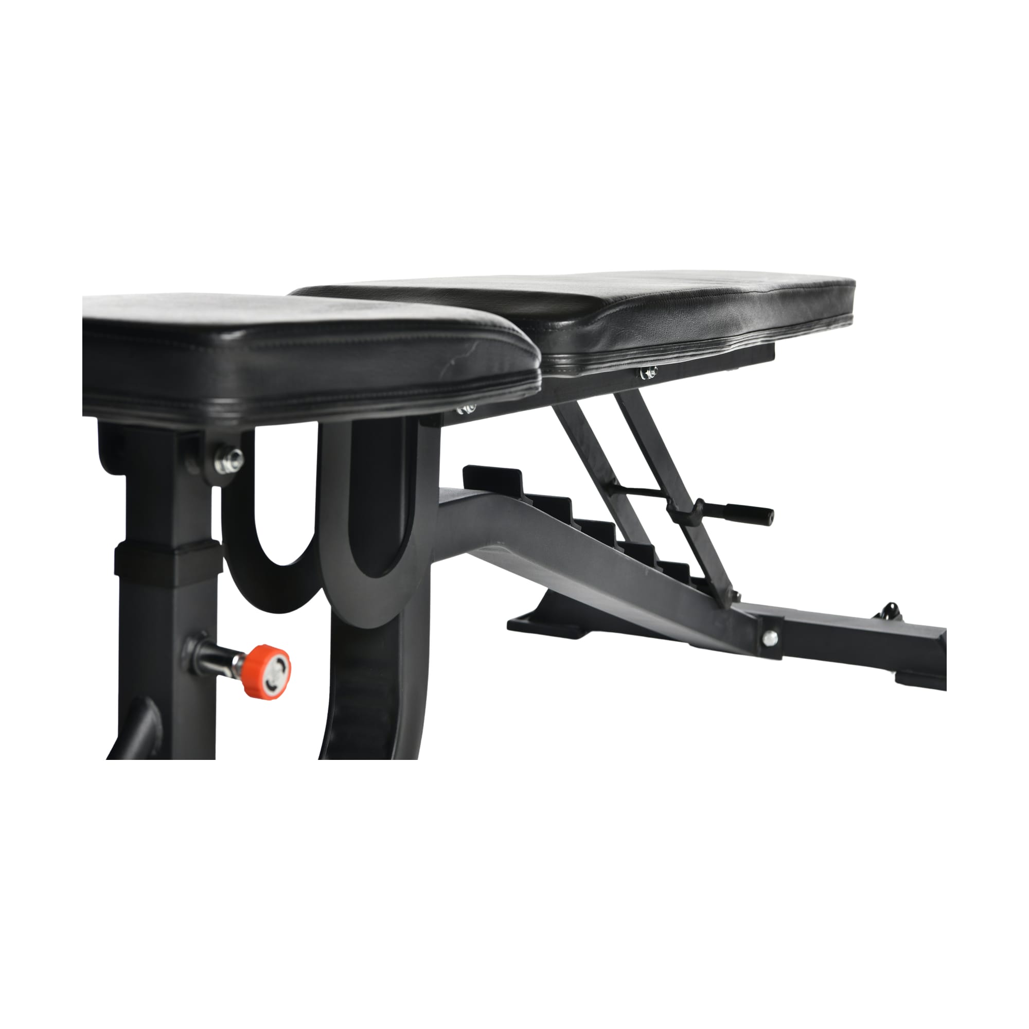 Light Adjustable Bench 5