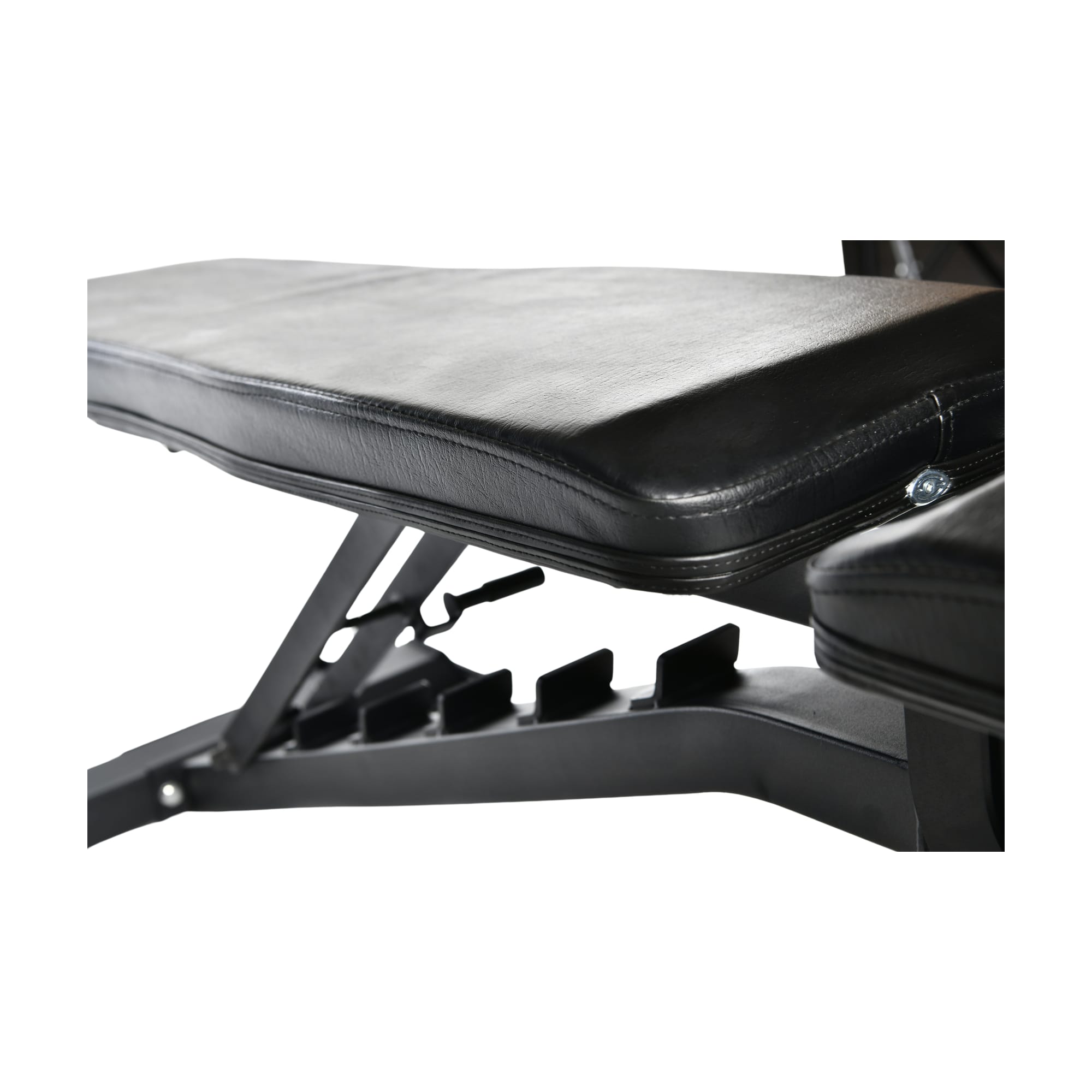 Light Adjustable Bench 6