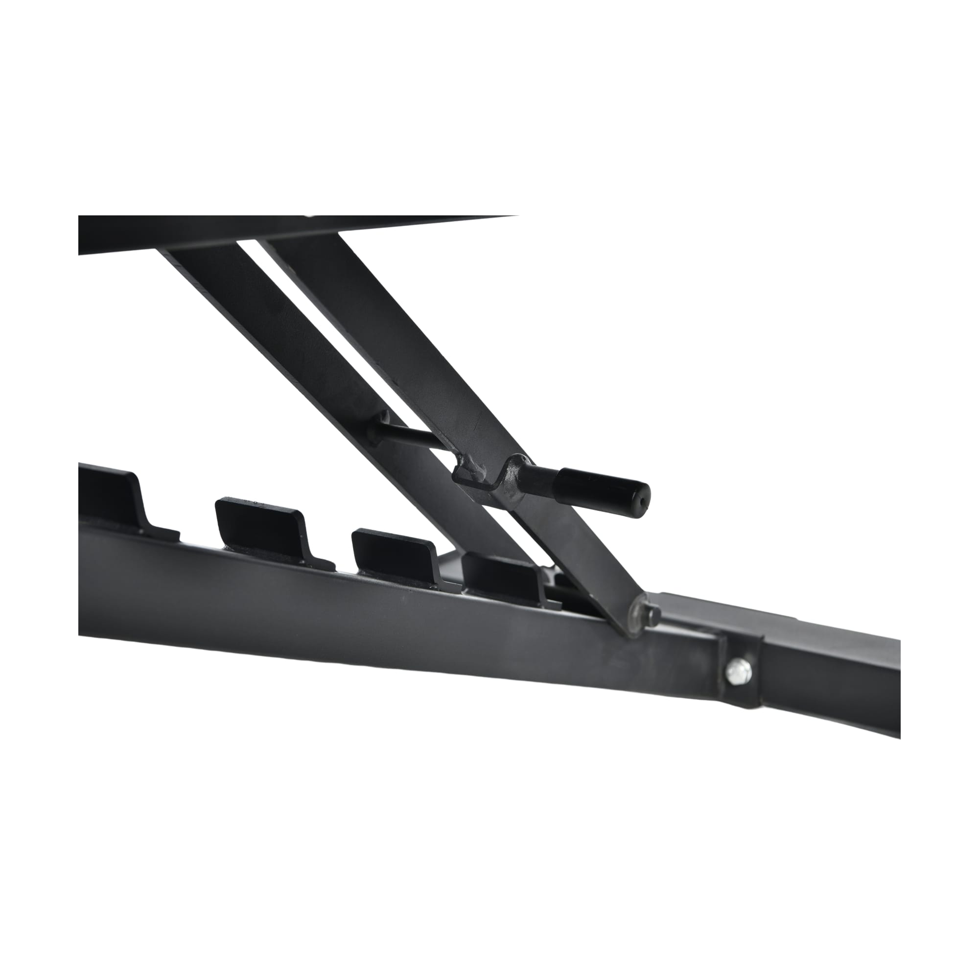 Light Adjustable Bench 7