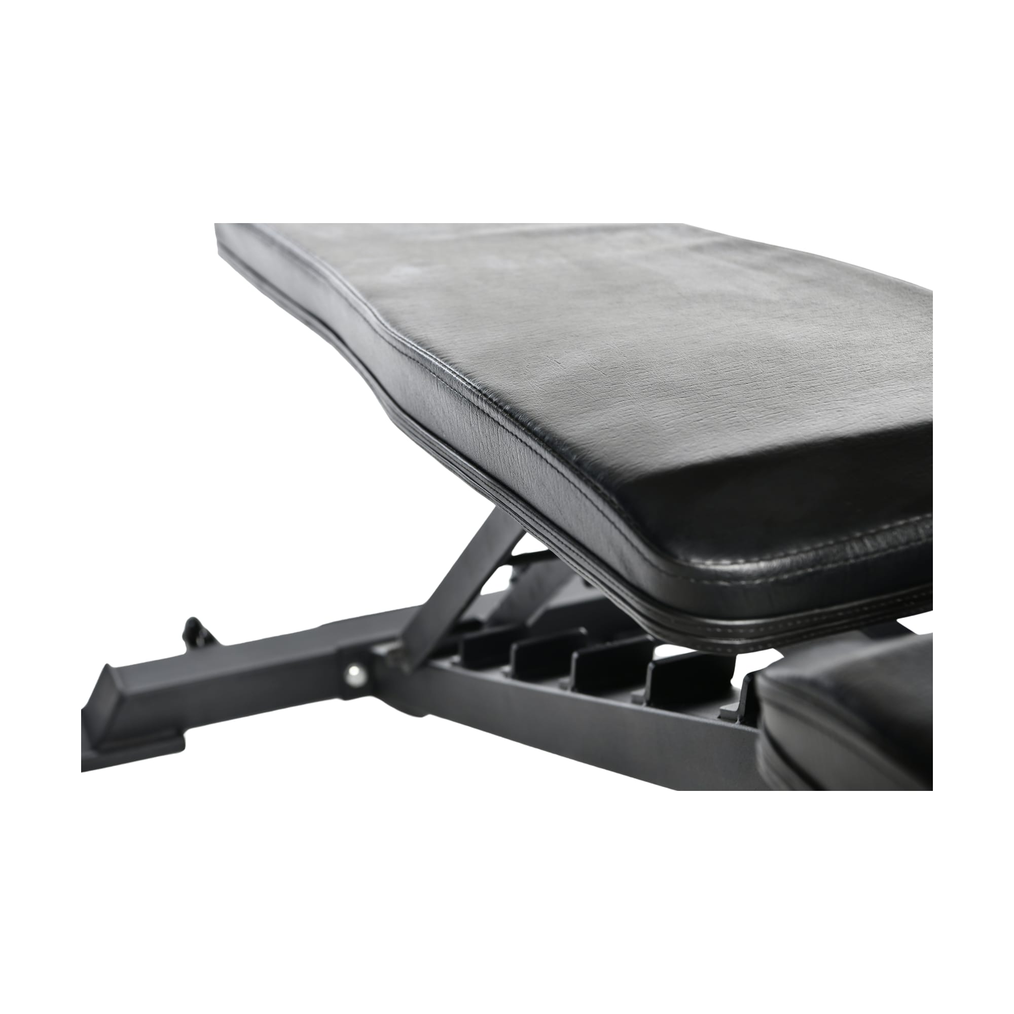 Light Adjustable Bench 8