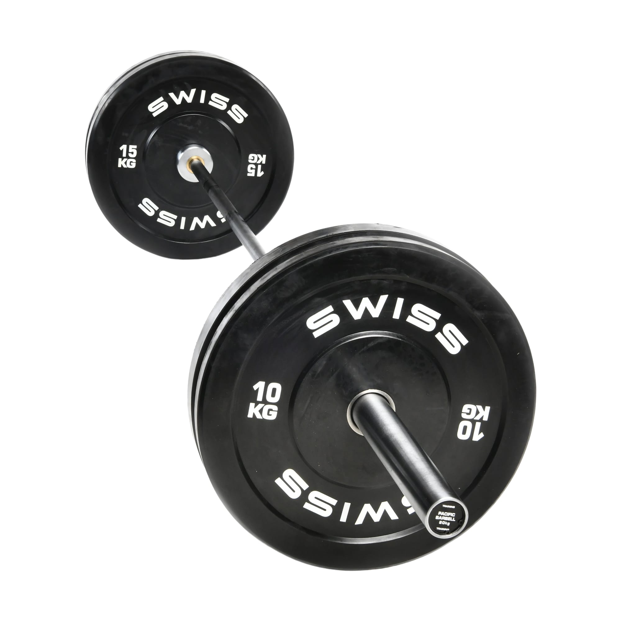 Pacific Bar Loaded 3