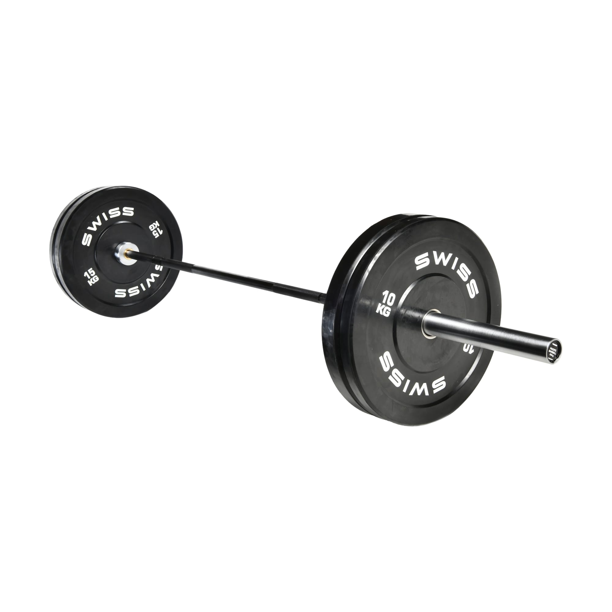 Pacific Bar Loaded 4