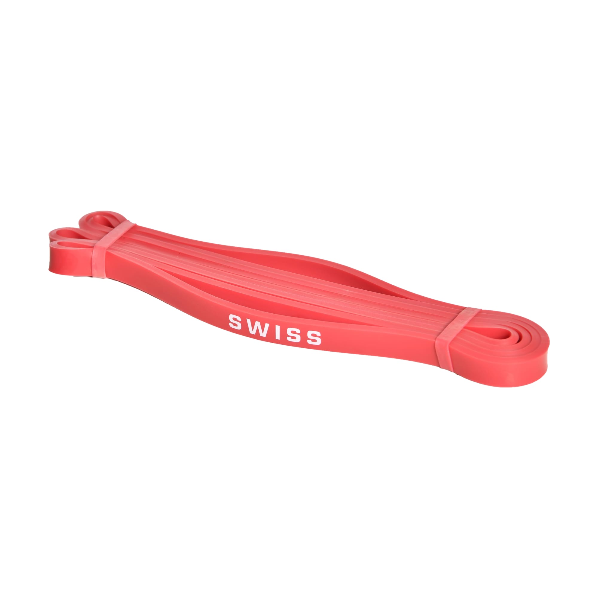 Red Resistance Band