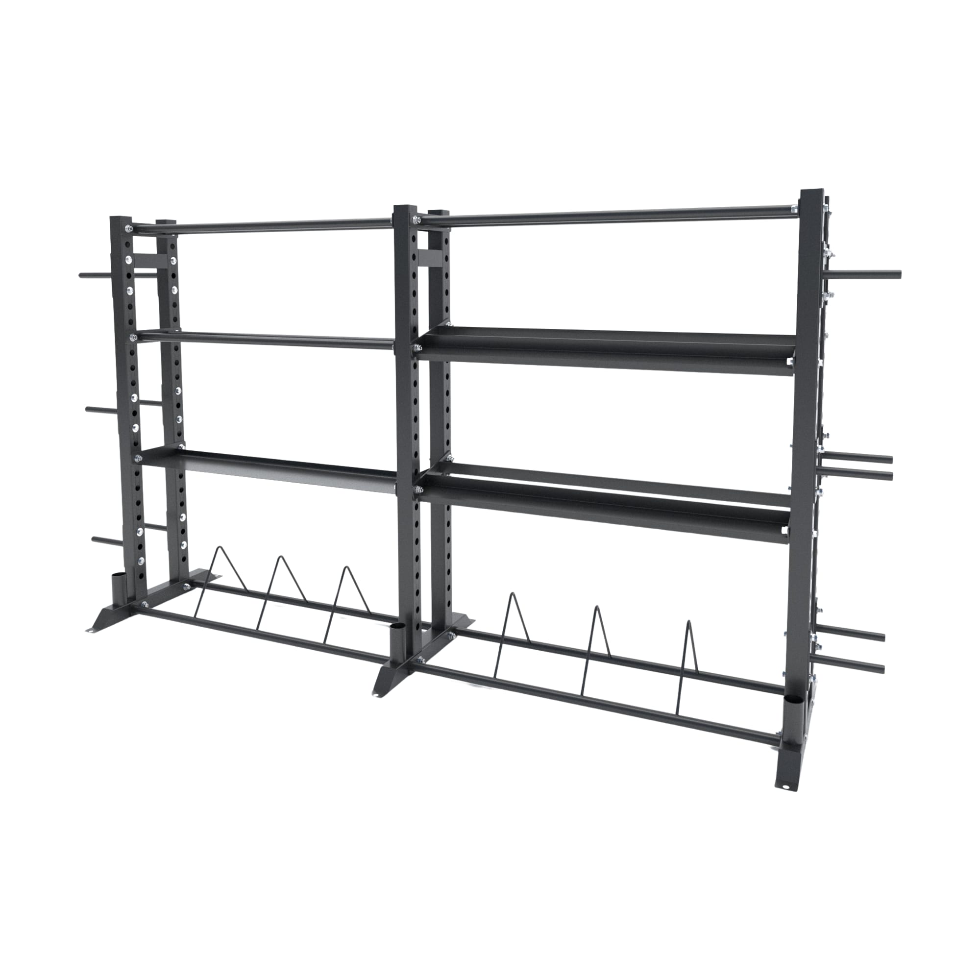 Swiss Storage Studio Scene 2