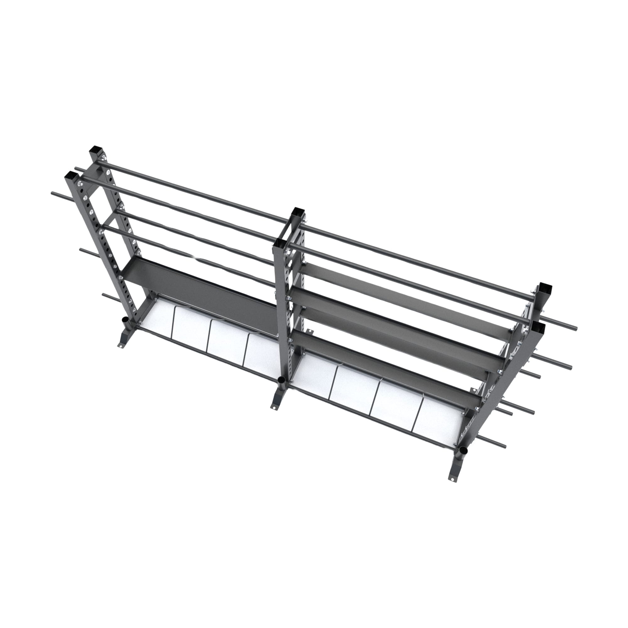 Swiss Storage Studio Scene 4