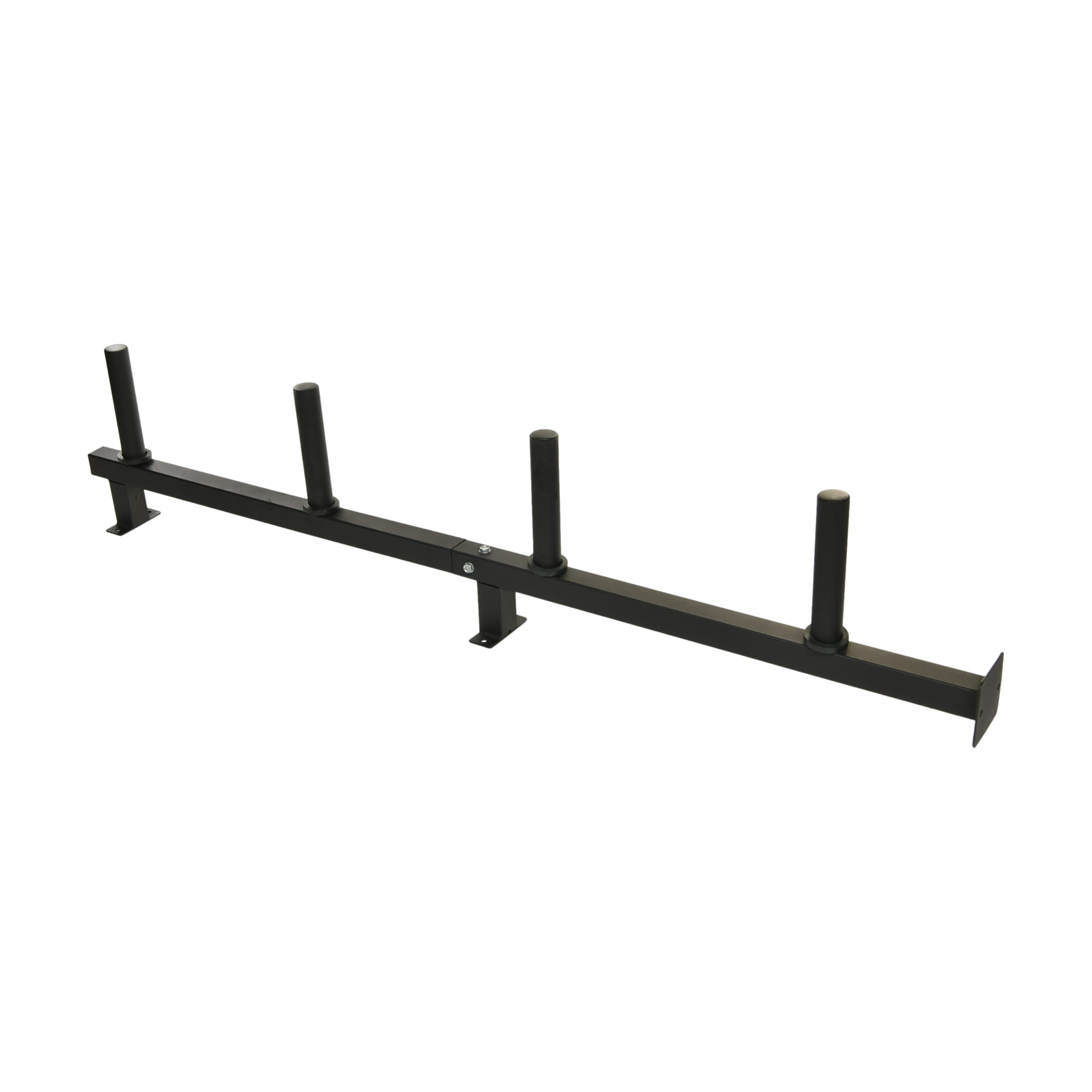 Wall Mounted Plate Storage