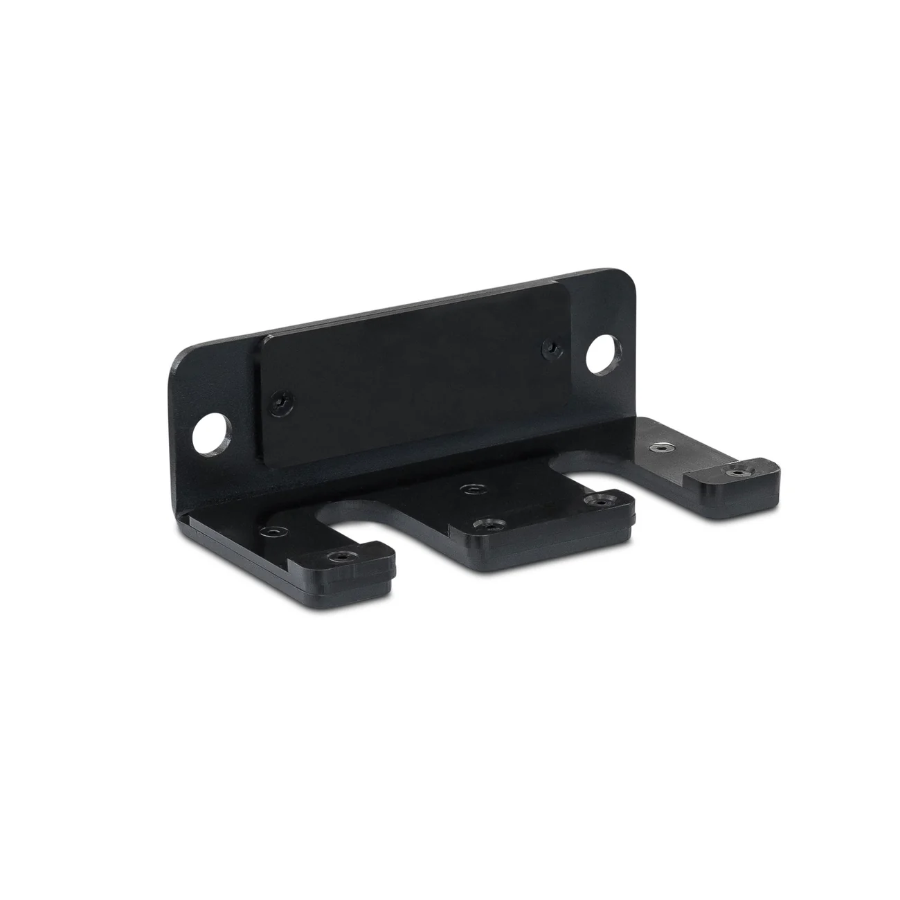 2 Bar Holder – Wall Mount