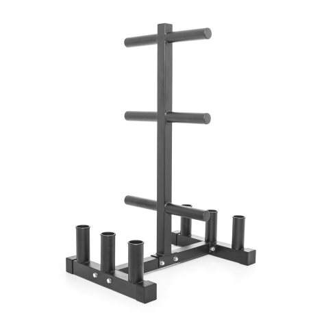Bumper Only Weight tree with bar Weigh Tree With Bar Holder