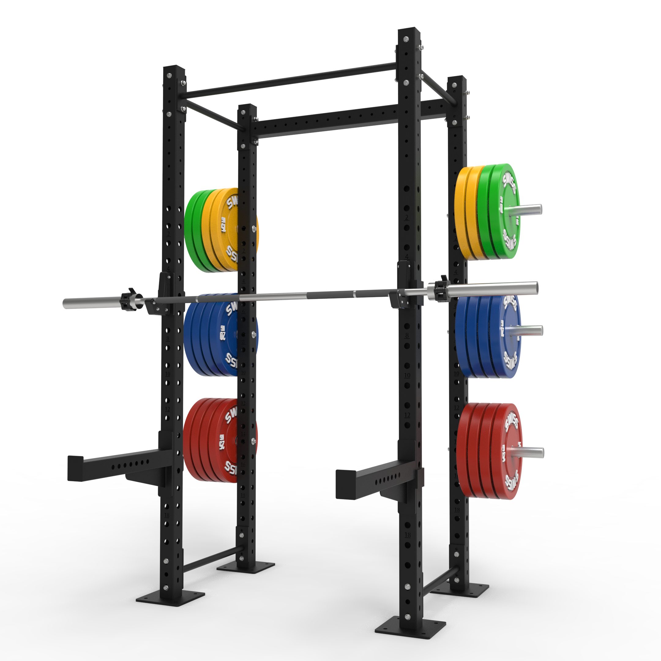 Eco Rack Black.1322