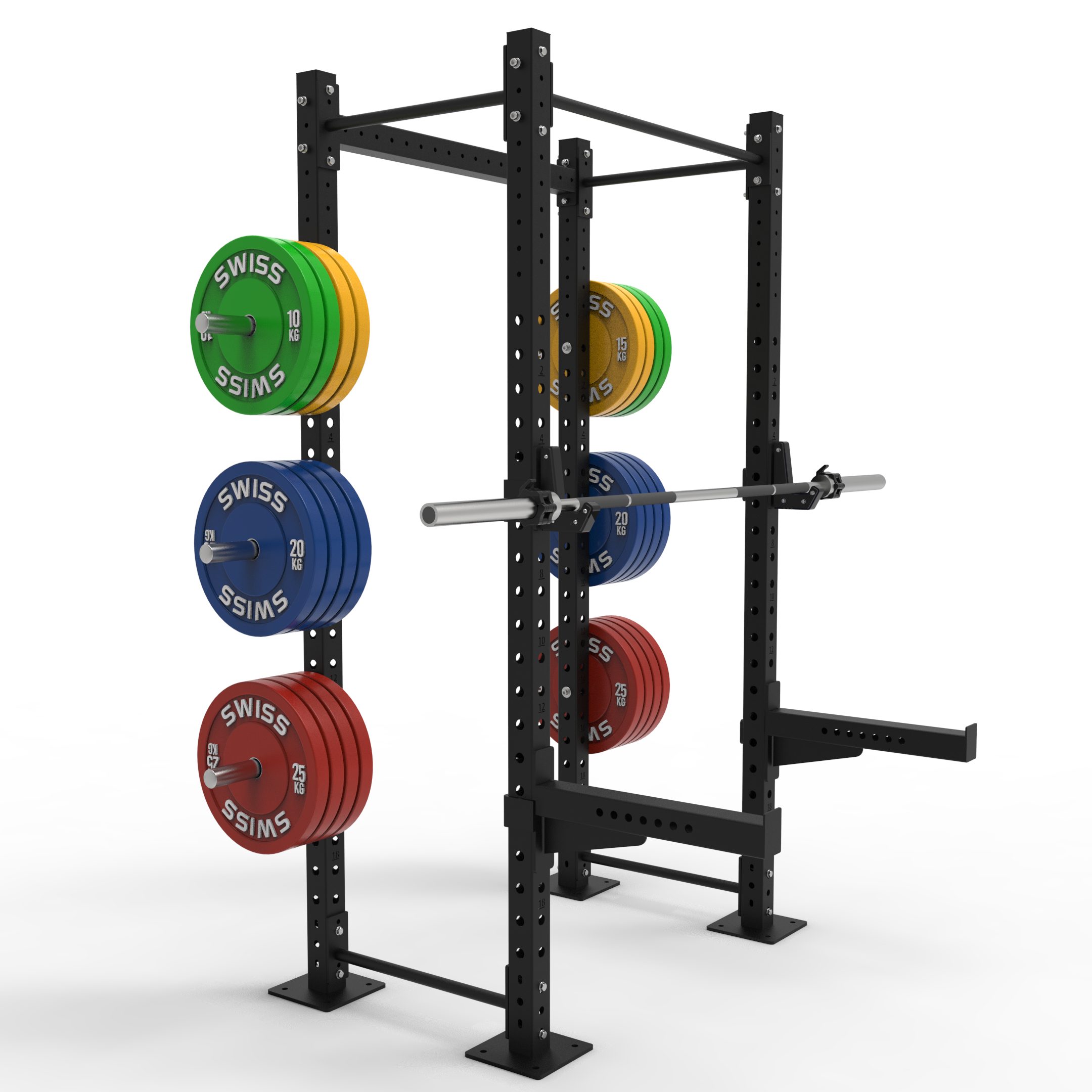 Eco Rack Black.1323