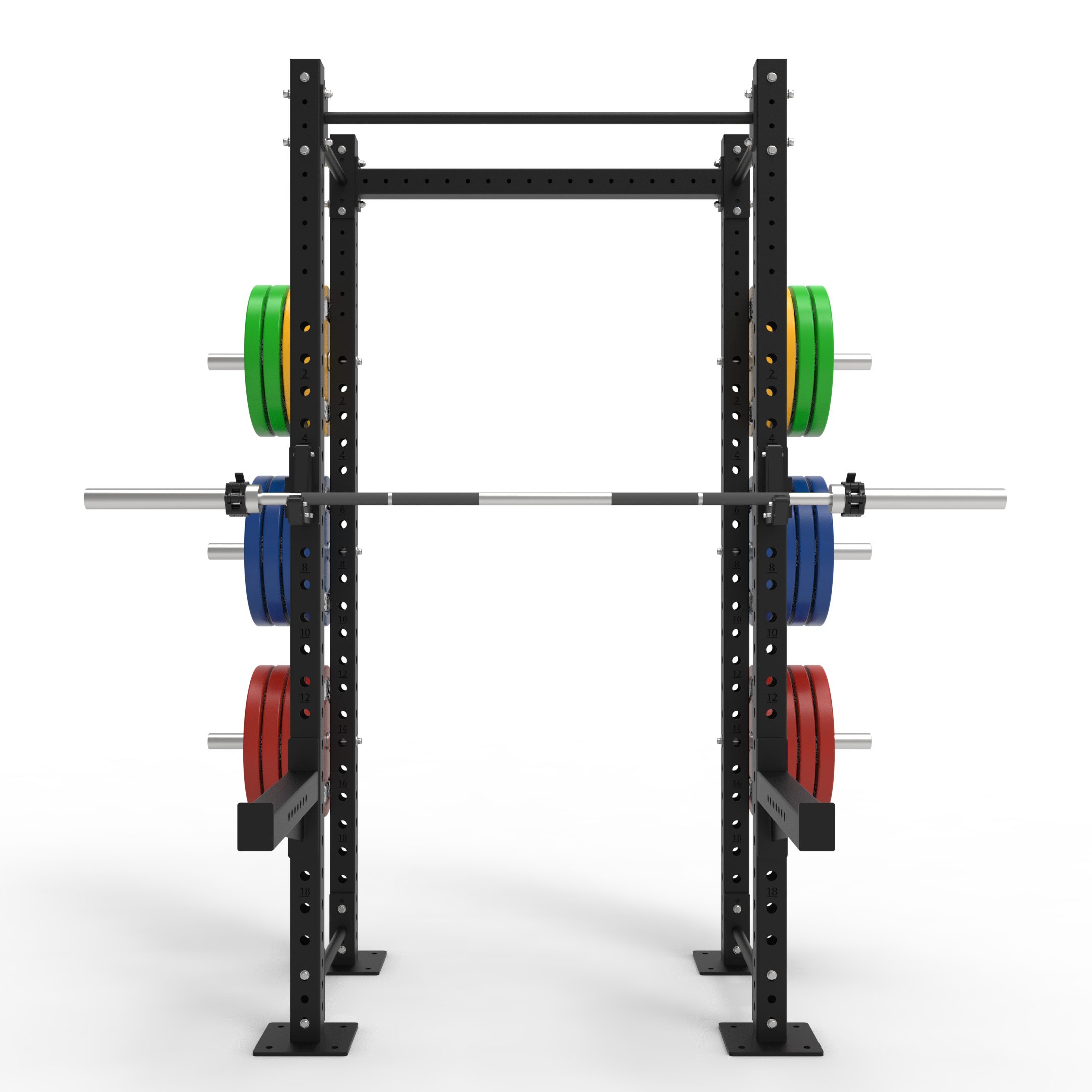 Eco Rack Black.1324