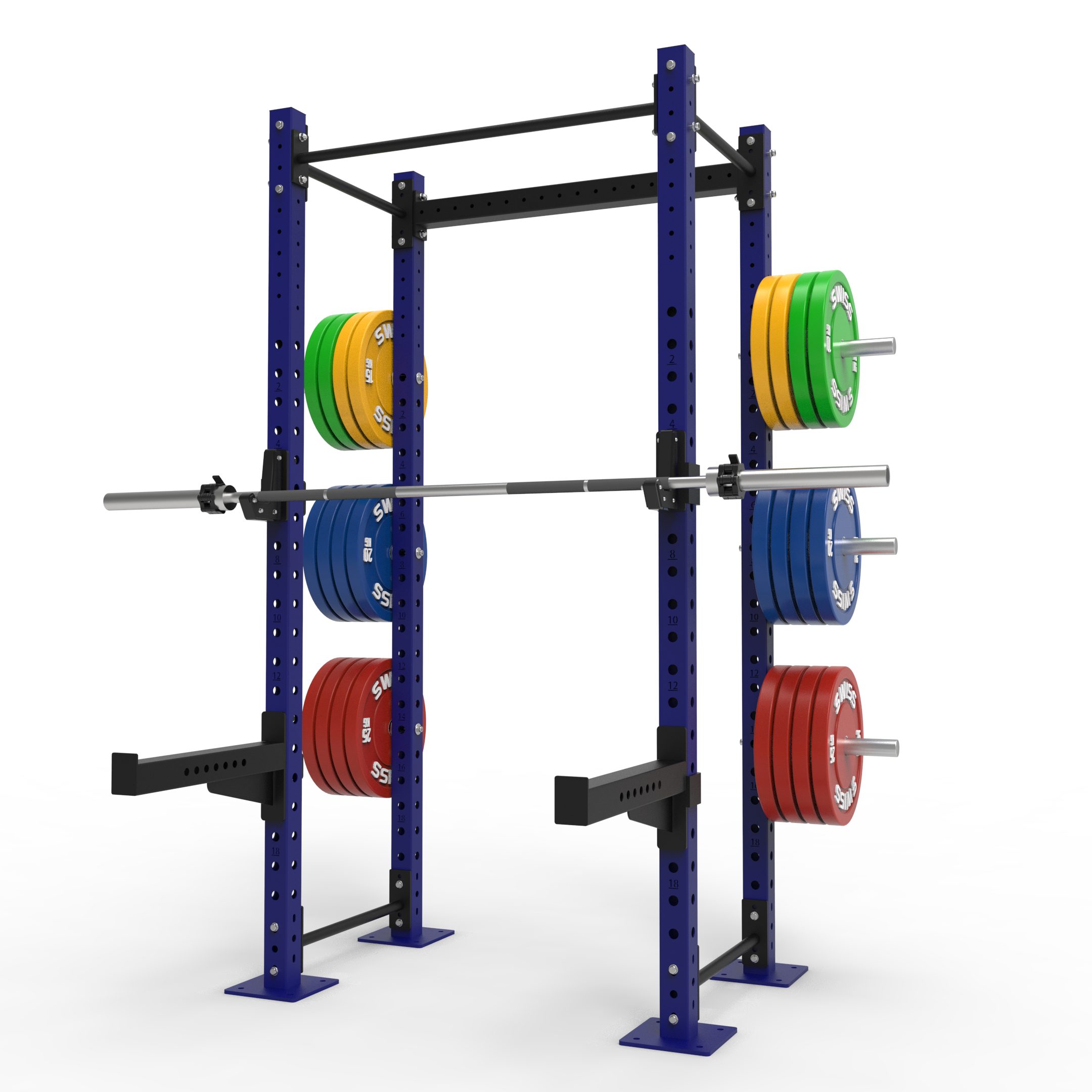Eco Rack Blue.1325