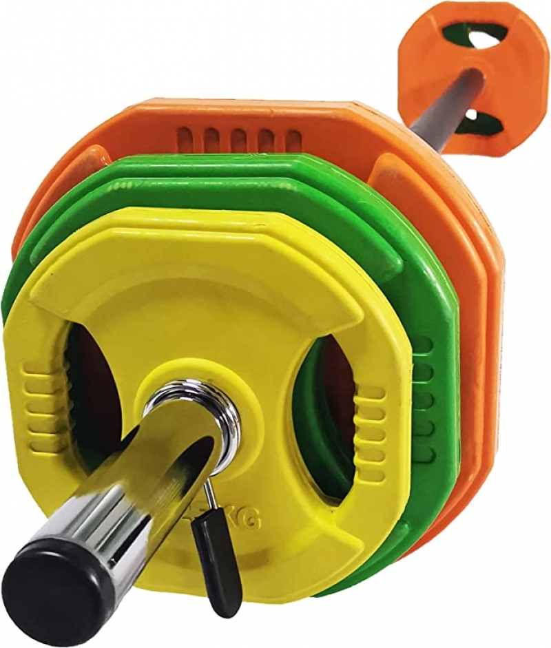 Swiss Studio Barbell Set 1676627135 2737