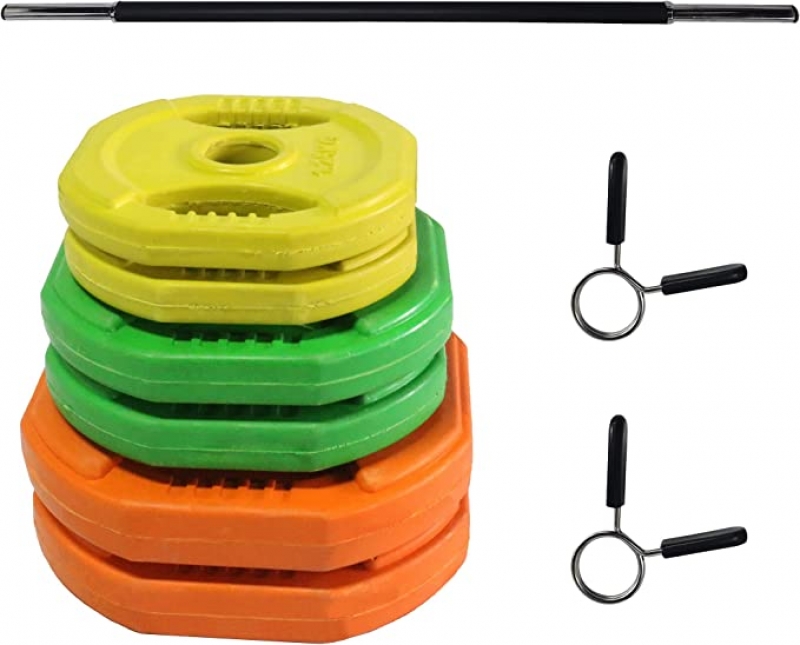 Swiss Studio Barbell Set 1676627163 2737