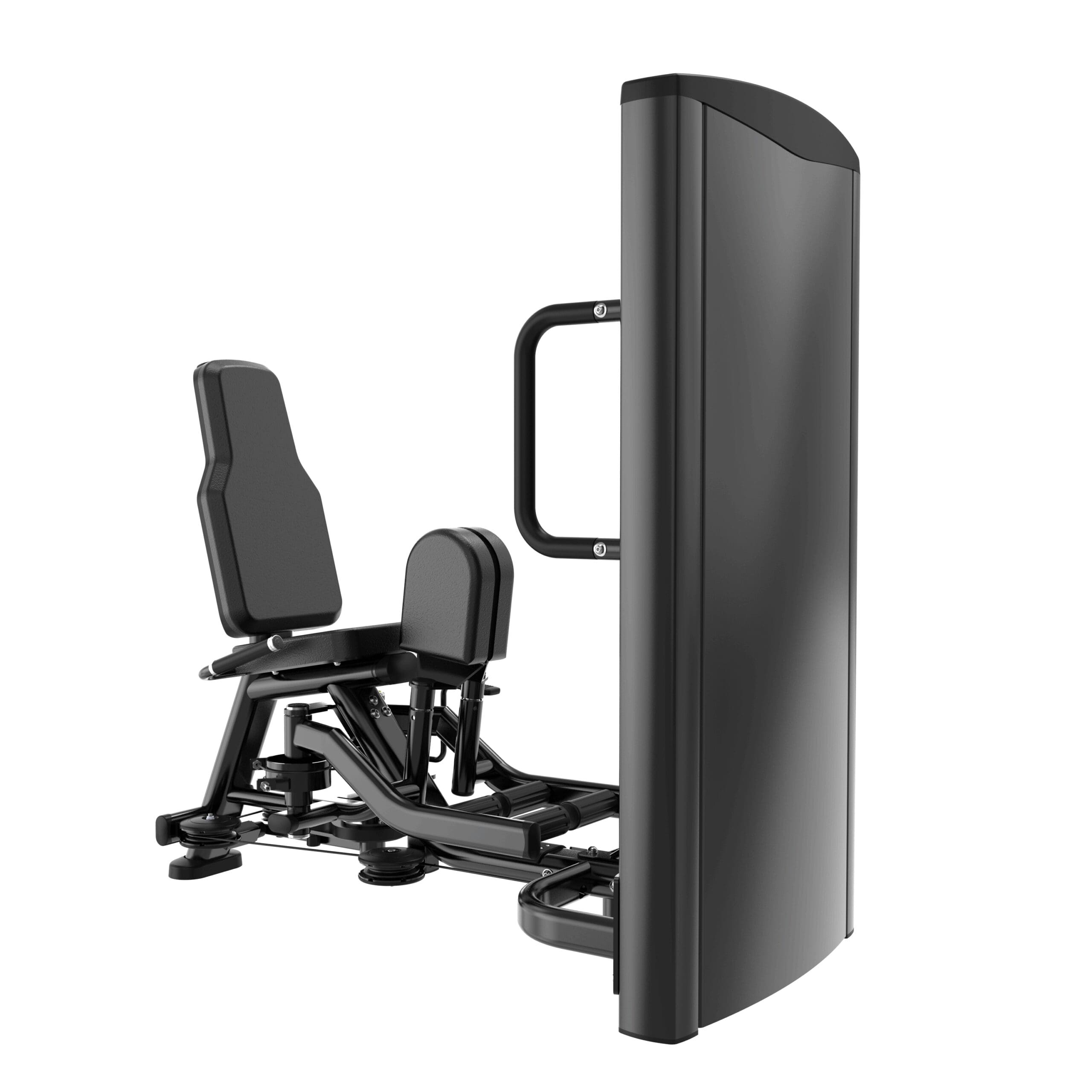 Abductor Adductor Back