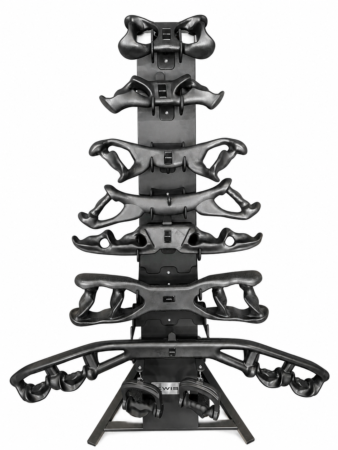 Swiss Power Grip Handle Set