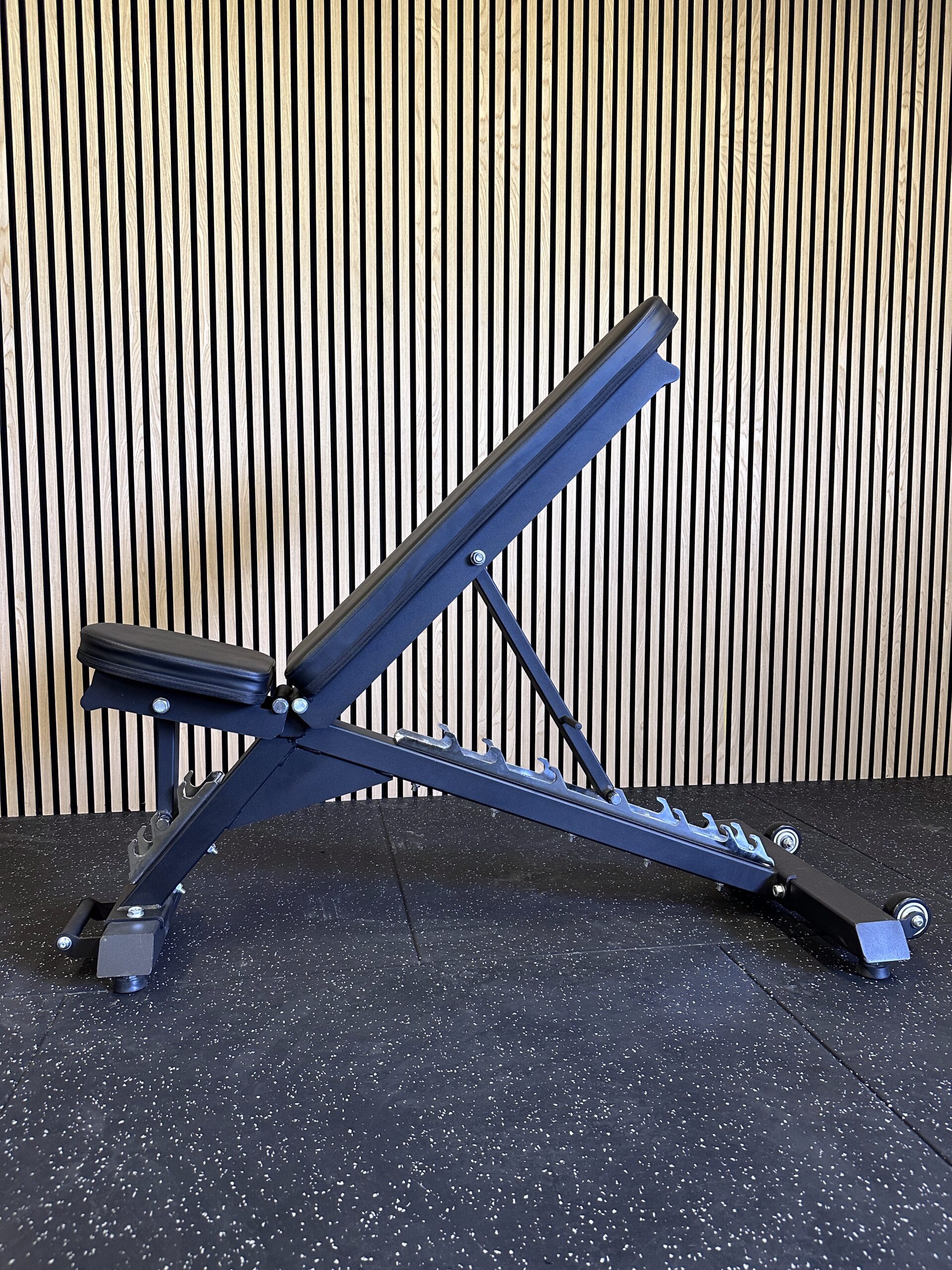 Swiss Pro Adjustable Bench
