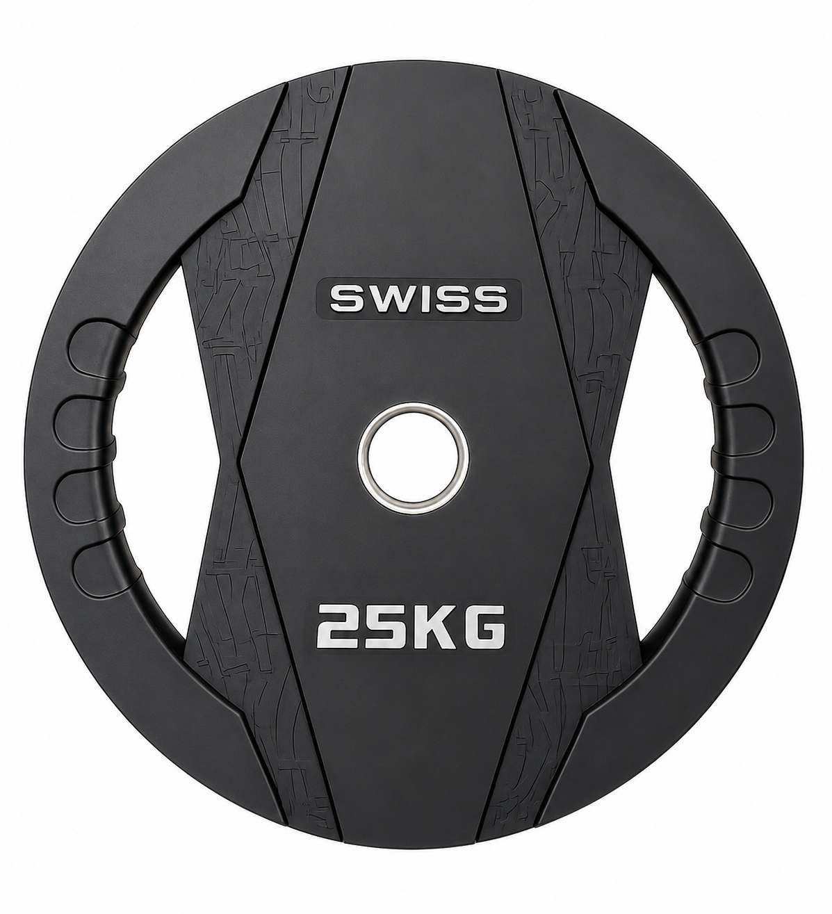 Swiss Grip Plates New Style 2026