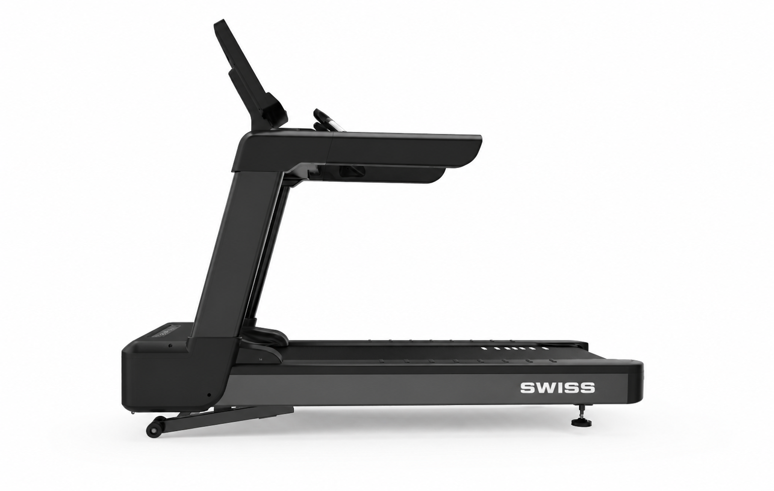 Swiss Treadmill