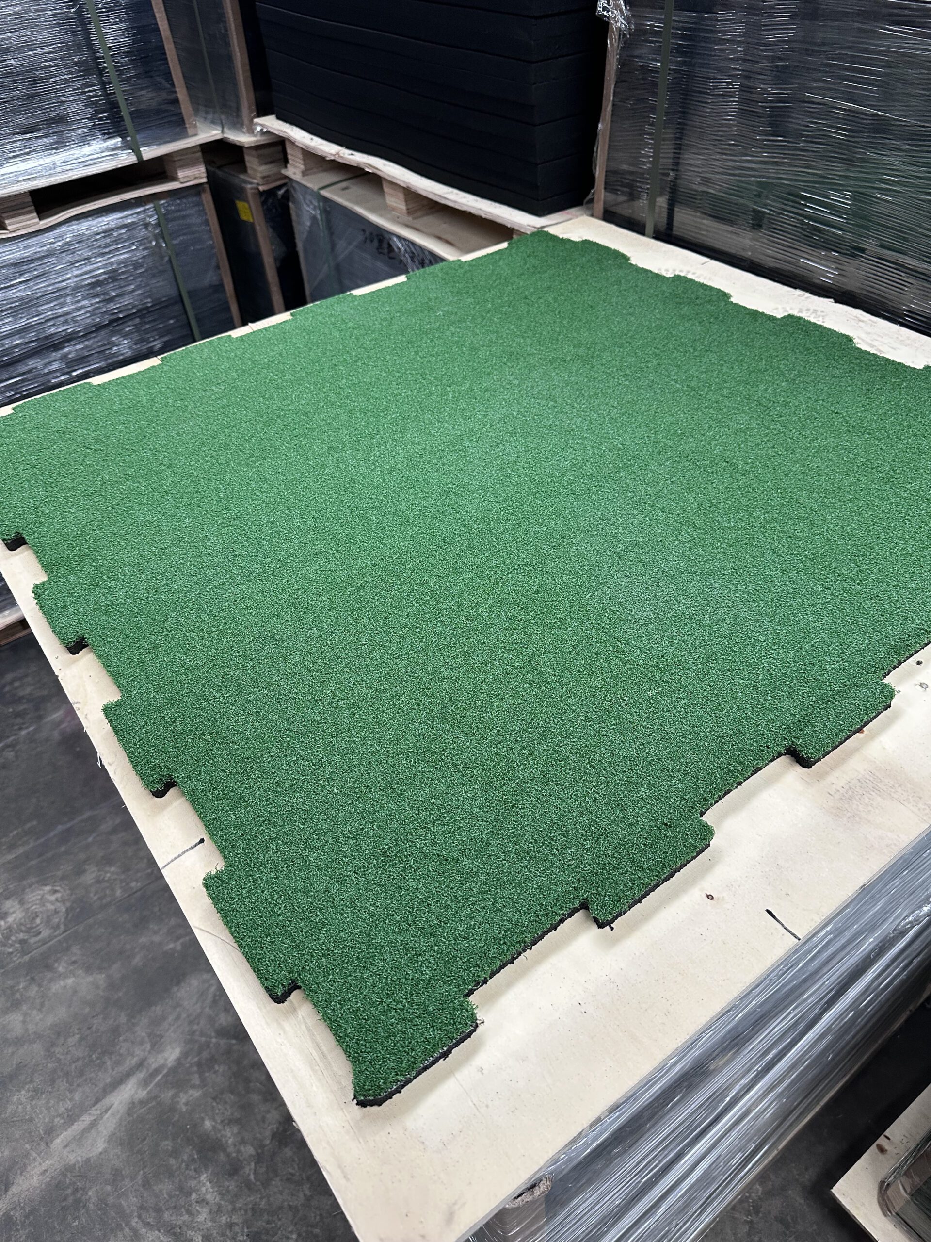 Grass Tile