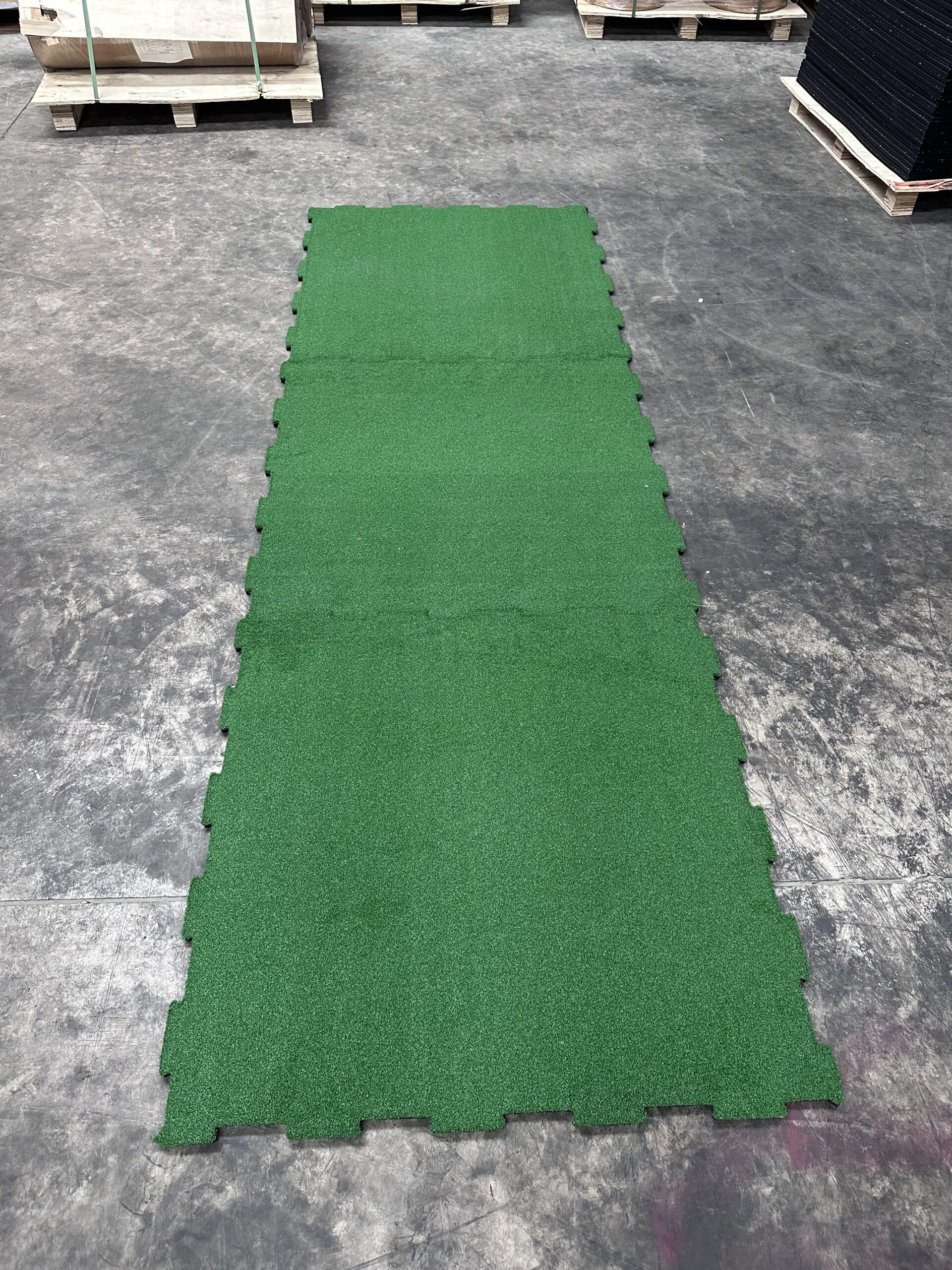 Grass Tiles