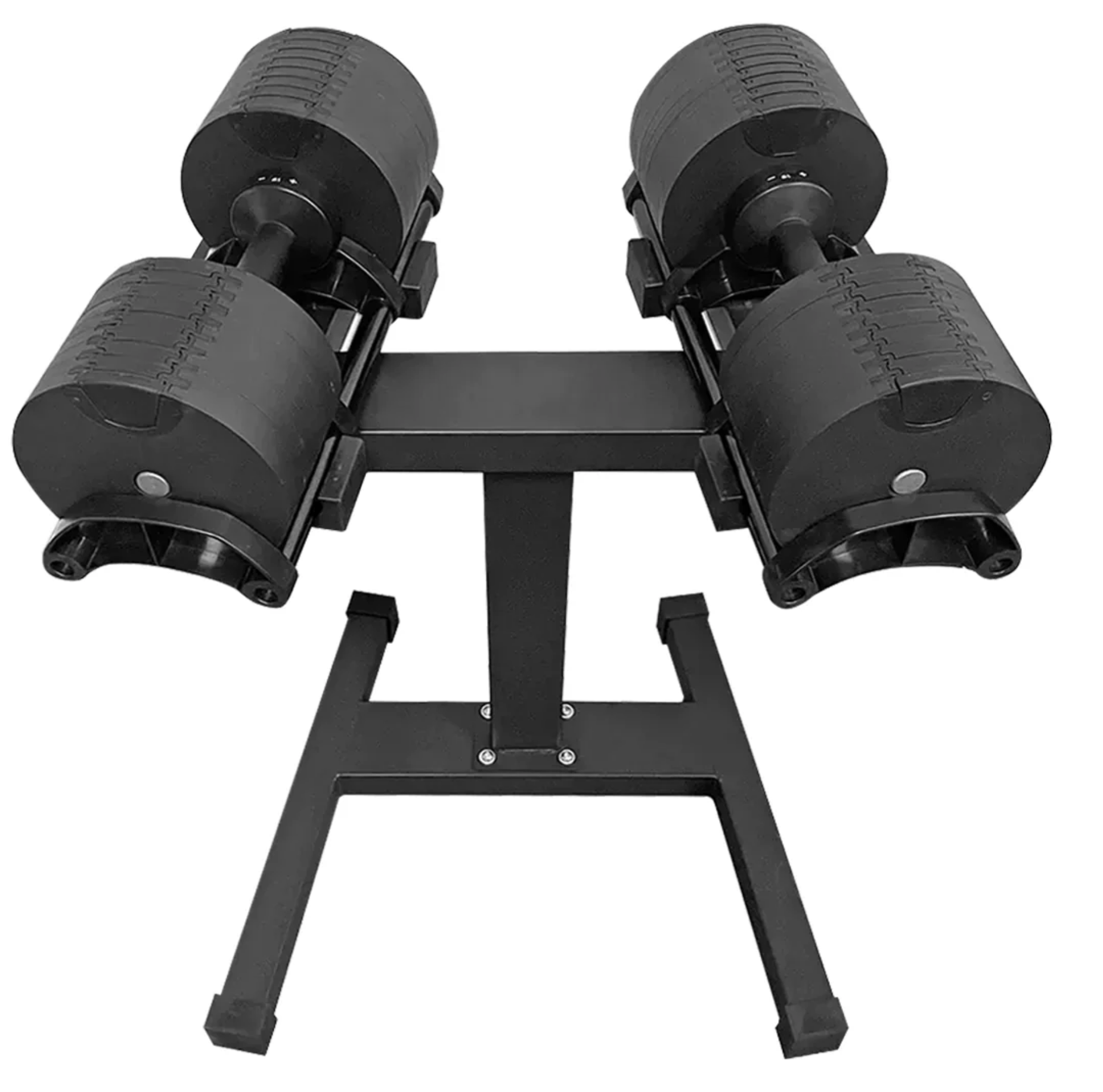 Adjustable Dumbbells