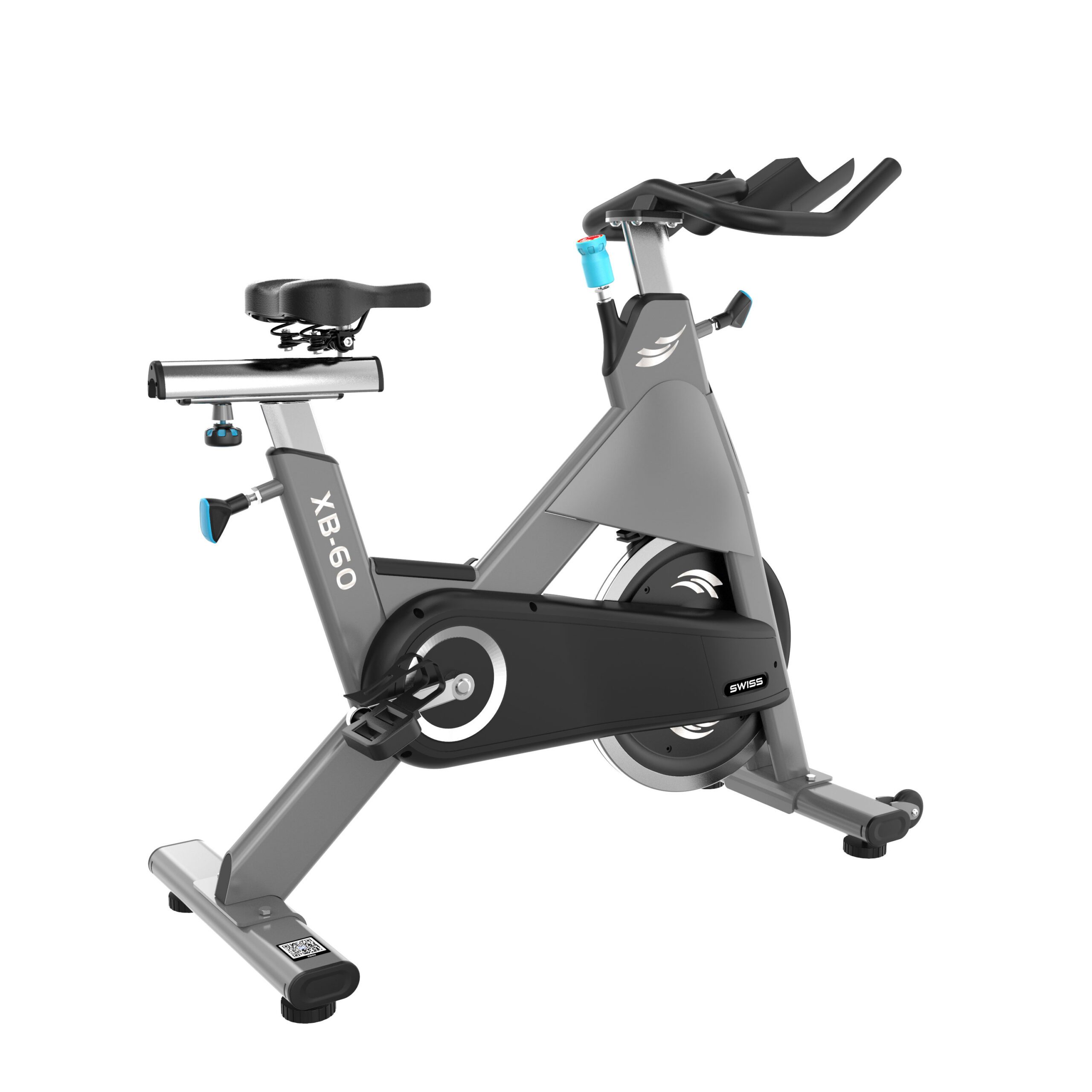 Swiss Spin Bike
