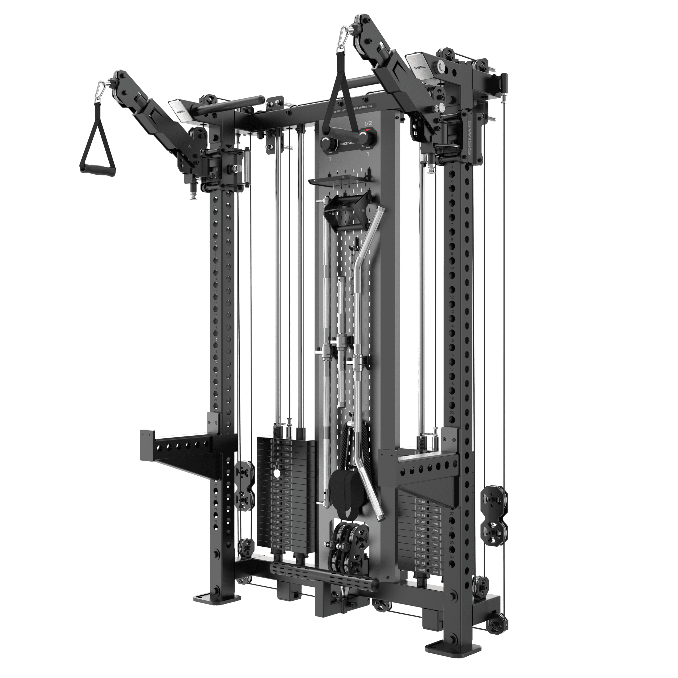 Apex Compact