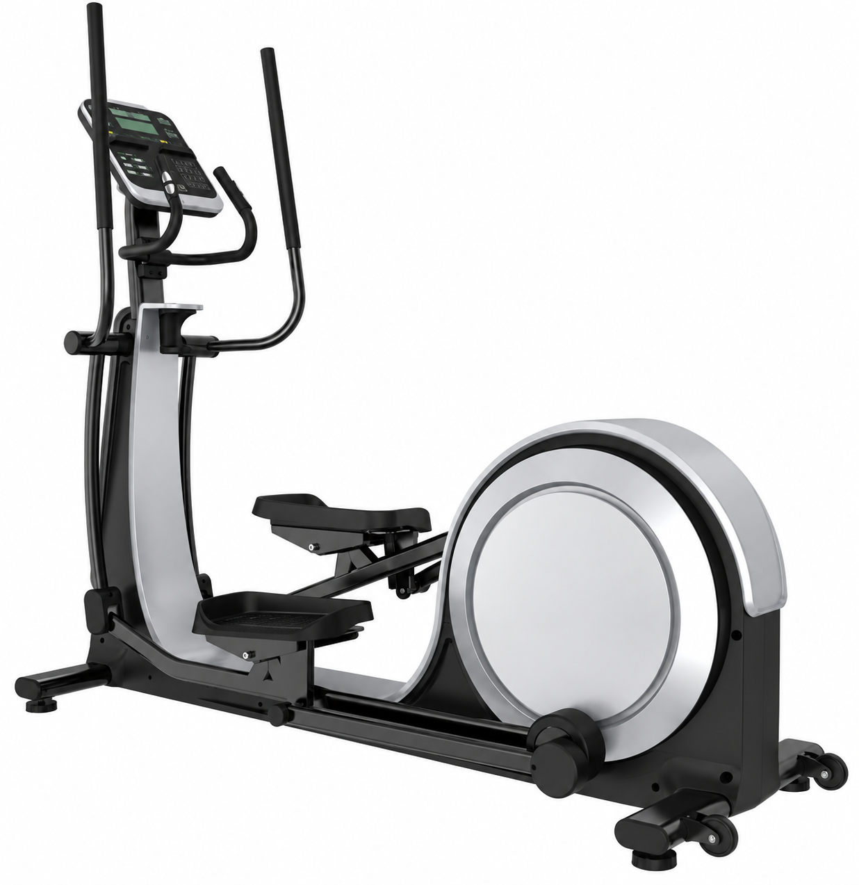 Swiss Elliptical X2