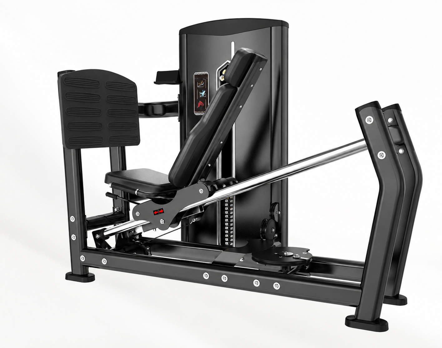 Leg Press 2