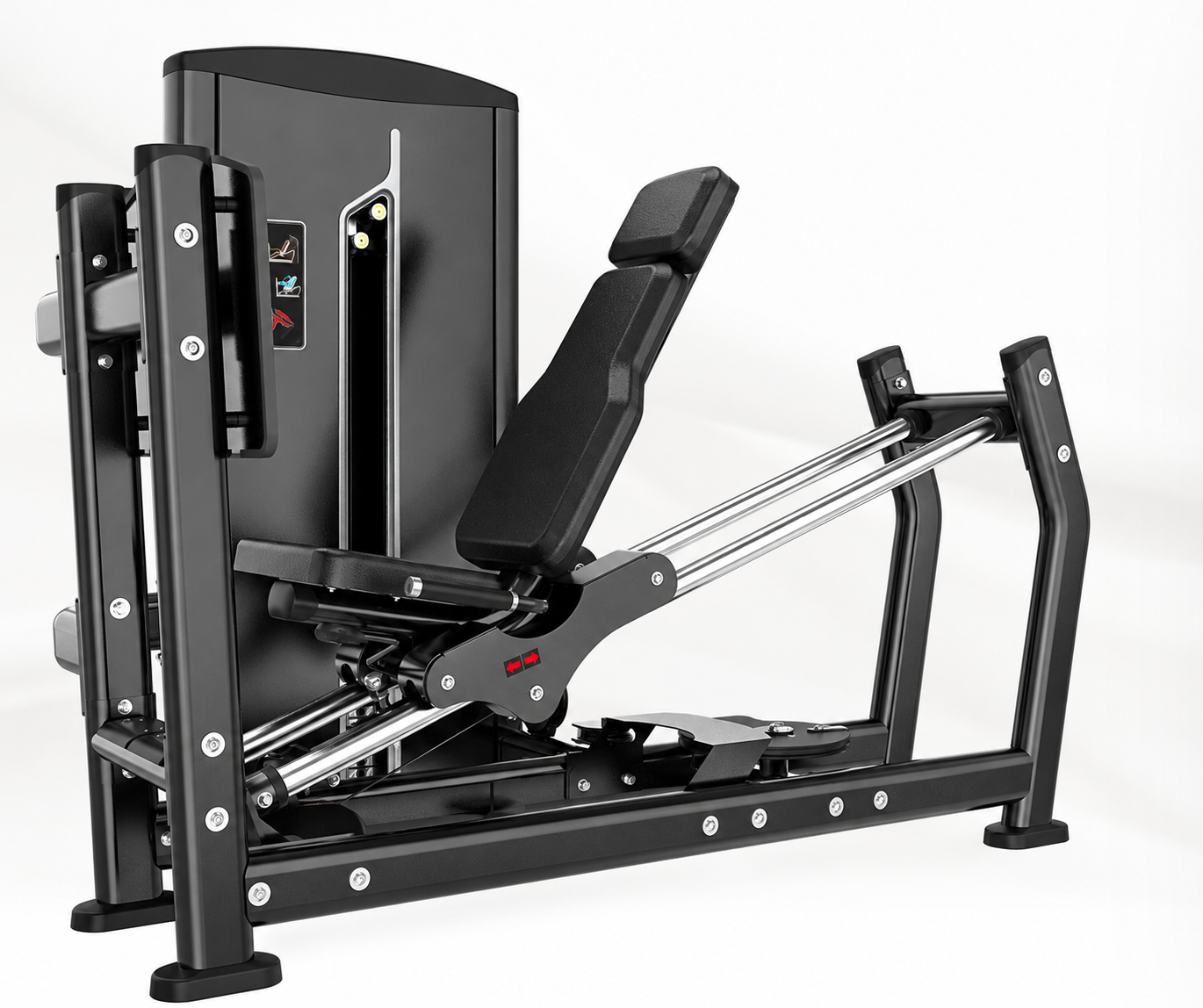 Leg Press Pin Select