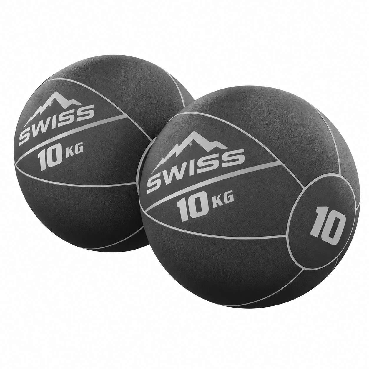 Swiss Medicine Balls